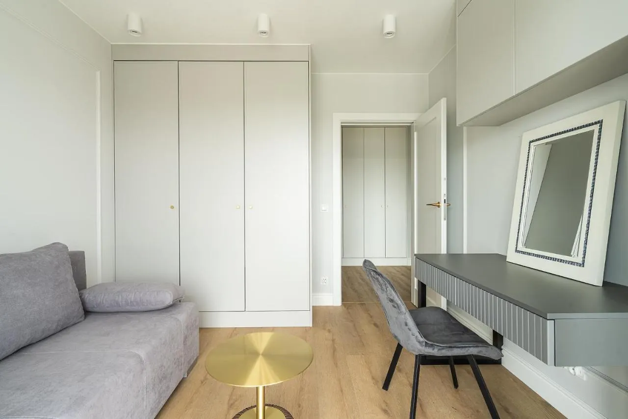 Rentplanet - Apartamenty Ksiecia Witolda Wroclaw Poland