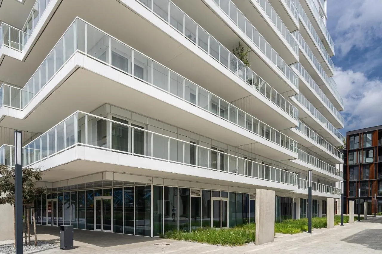 Rentplanet - Apartamenty Ksiecia Witolda Wroclaw Apartment