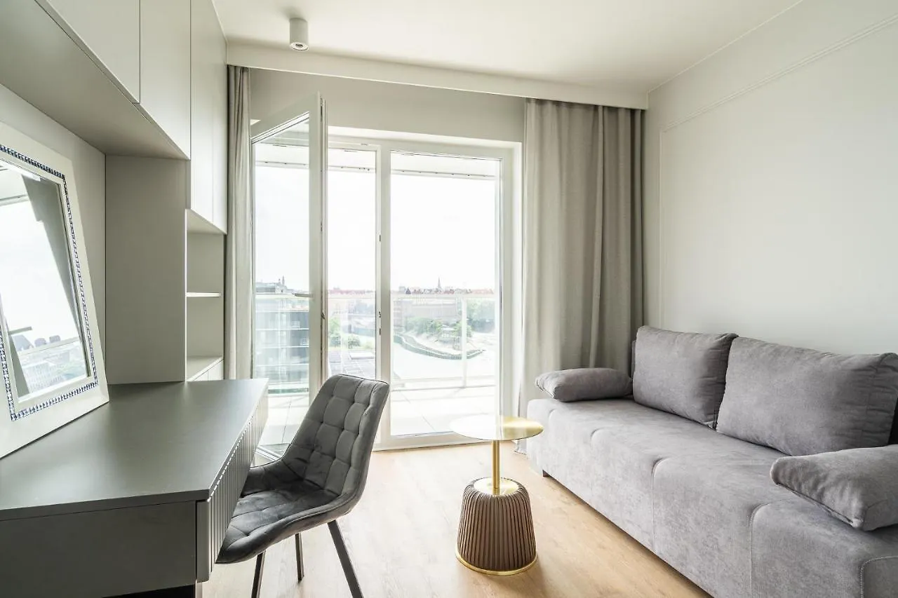 Rentplanet - Apartamenty Ksiecia Witolda Wroclaw