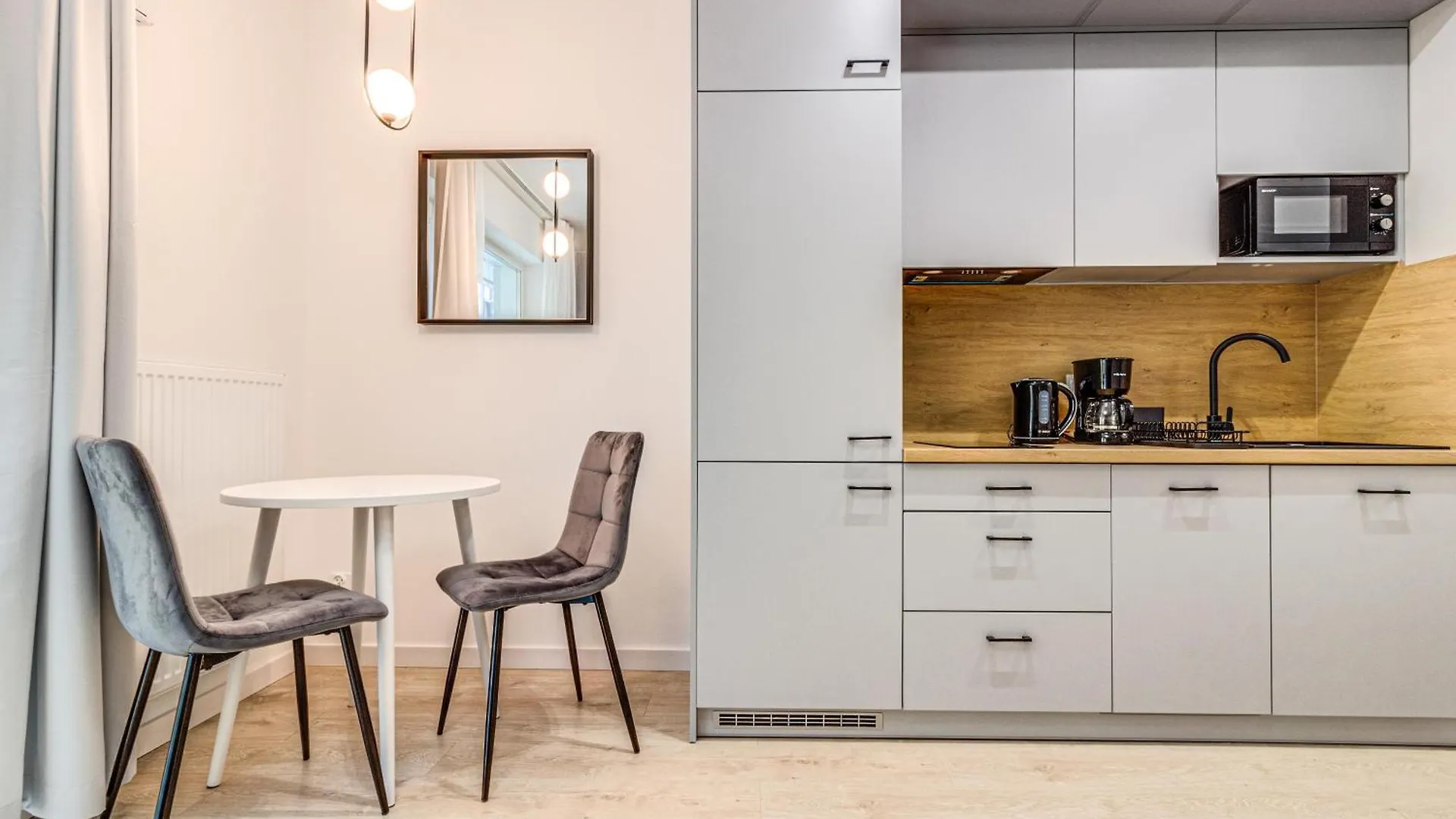 Rentplanet - Apartamenty Ksiecia Witolda Wroclaw Apartment