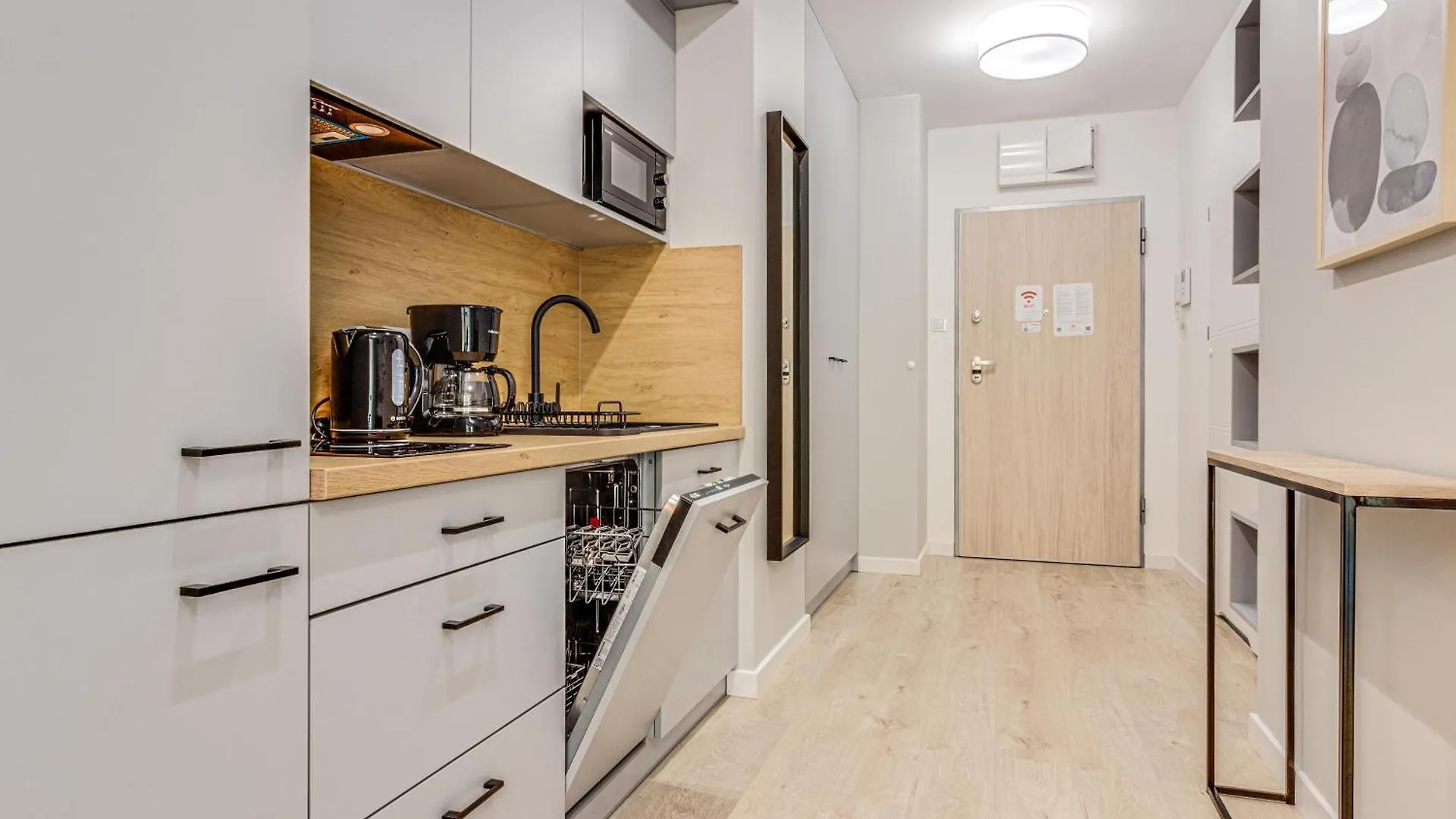 Rentplanet - Apartamenty Ksiecia Witolda Wroclaw