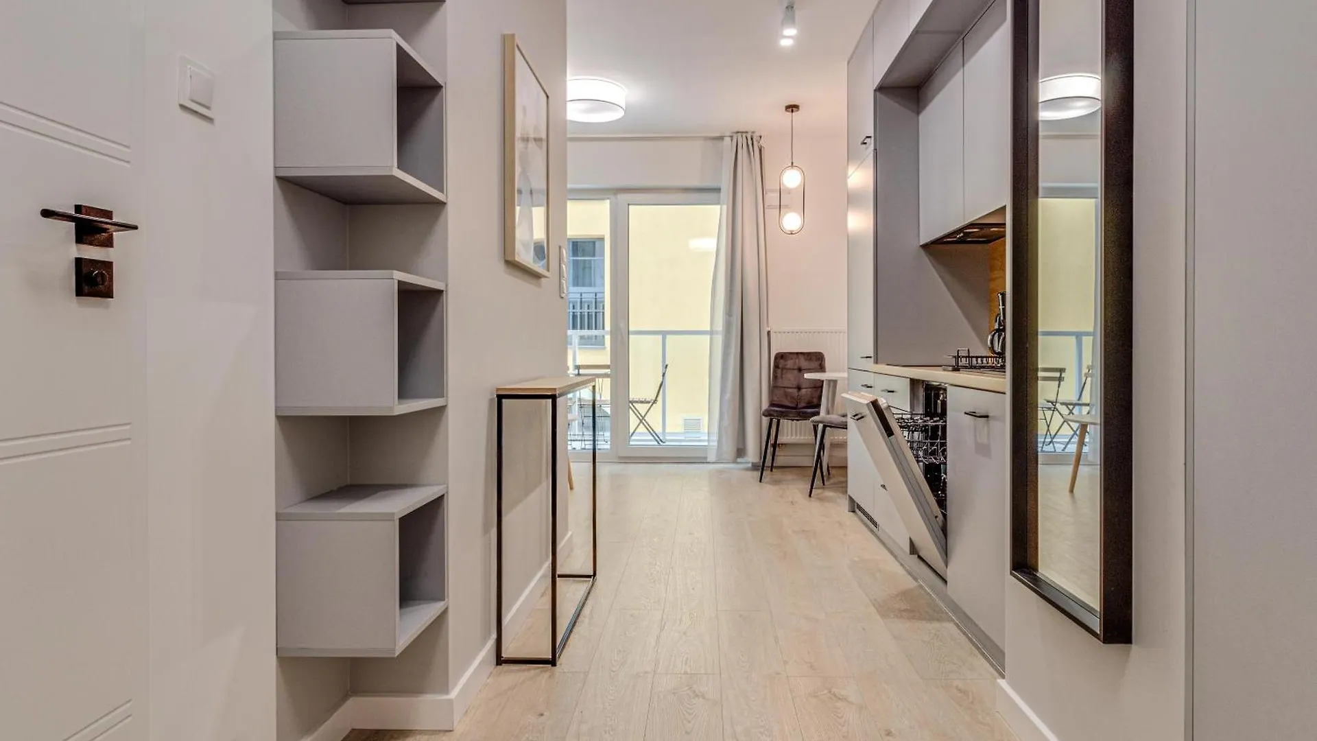 Rentplanet - Apartamenty Ksiecia Witolda Wroclaw Apartment