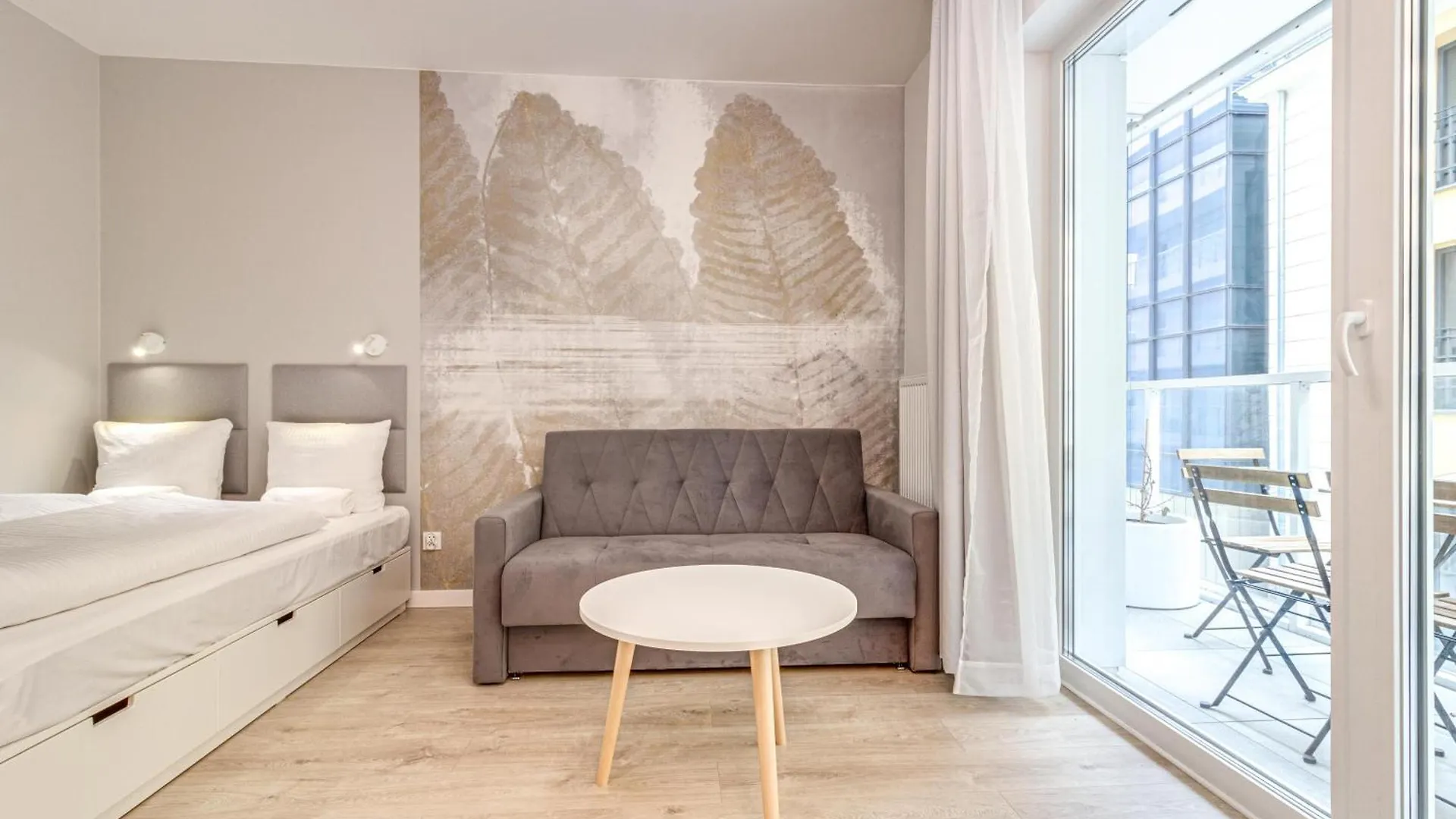 Rentplanet - Apartamenty Ksiecia Witolda Wroclaw