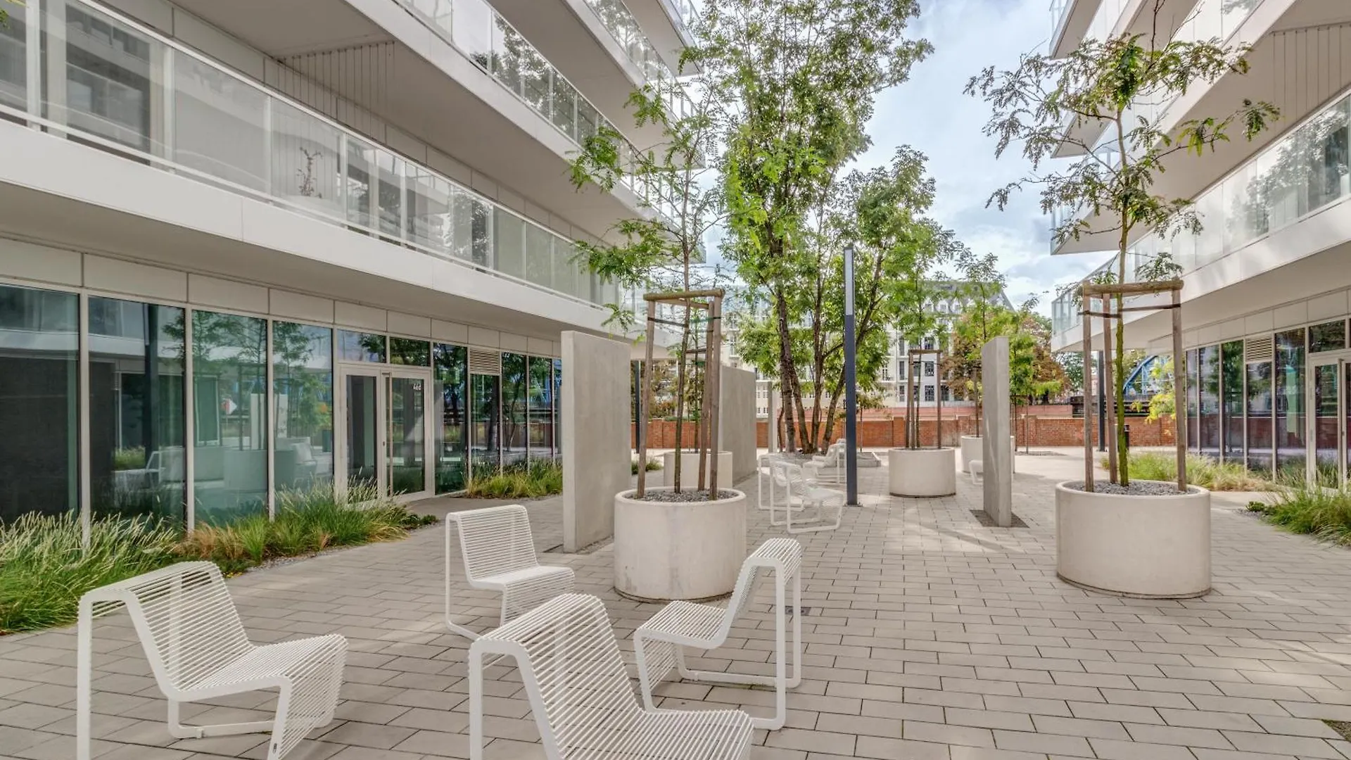 Rentplanet - Apartamenty Ksiecia Witolda Wroclaw Poland