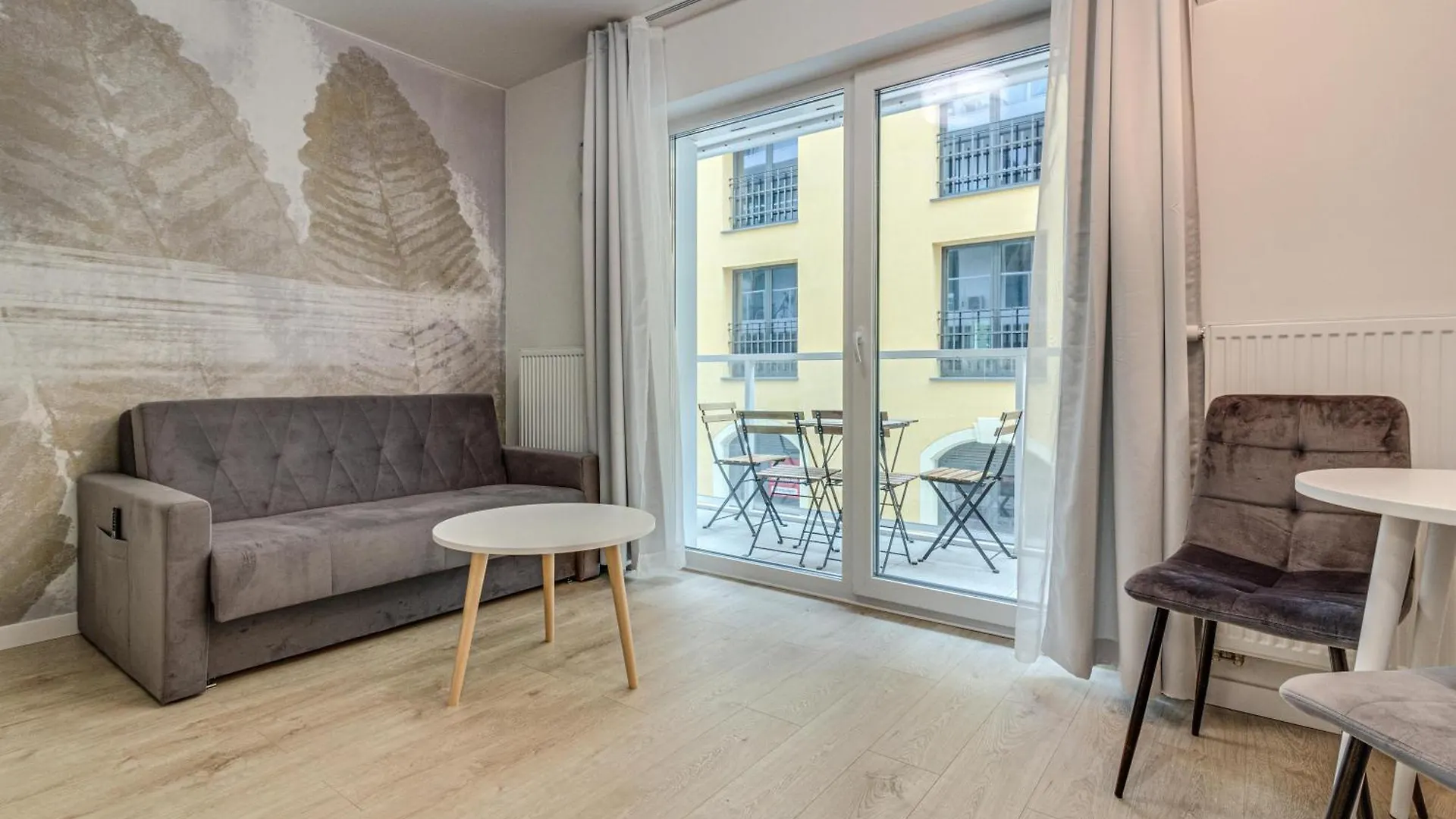 Rentplanet - Apartamenty Ksiecia Witolda Wroclaw