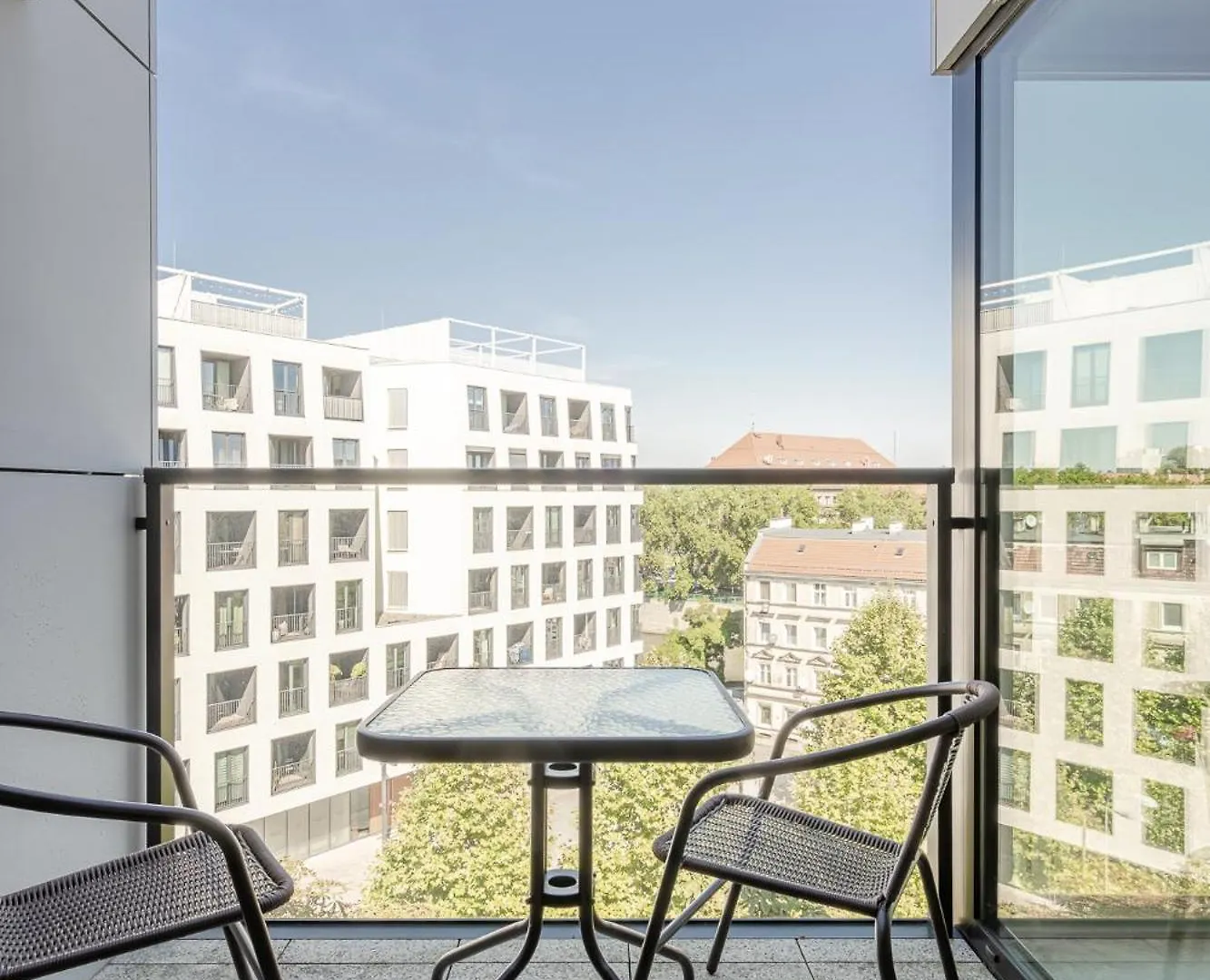 Apartment Rentplanet - Apartamenty Ksiecia Witolda Wroclaw Poland