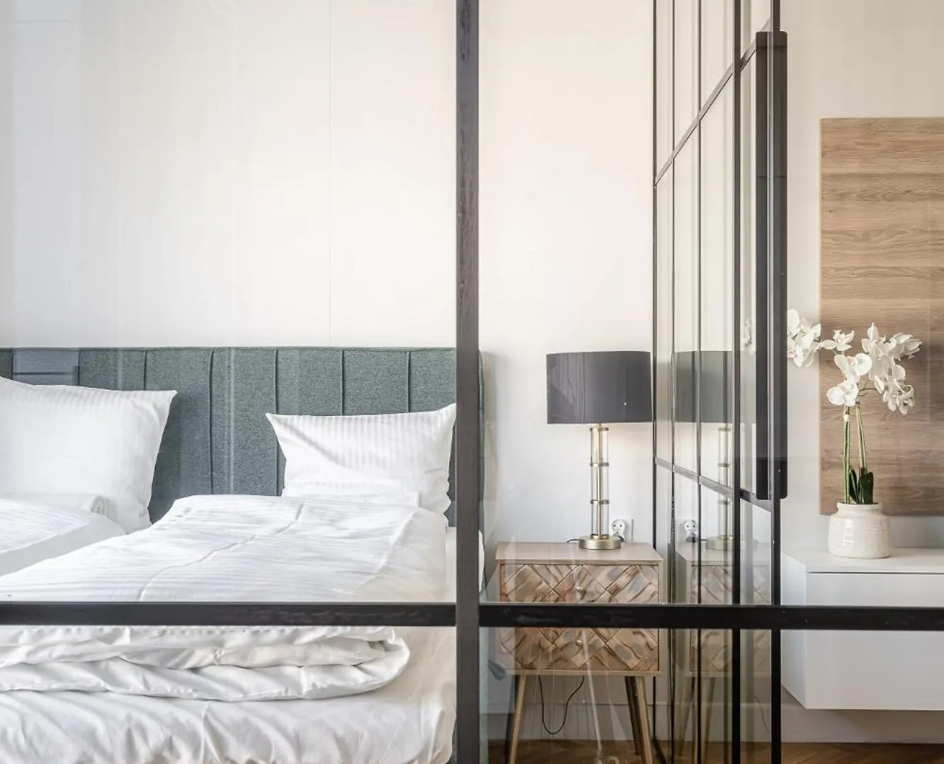 Rentplanet - Apartamenty Ksiecia Witolda Wroclaw Apartment