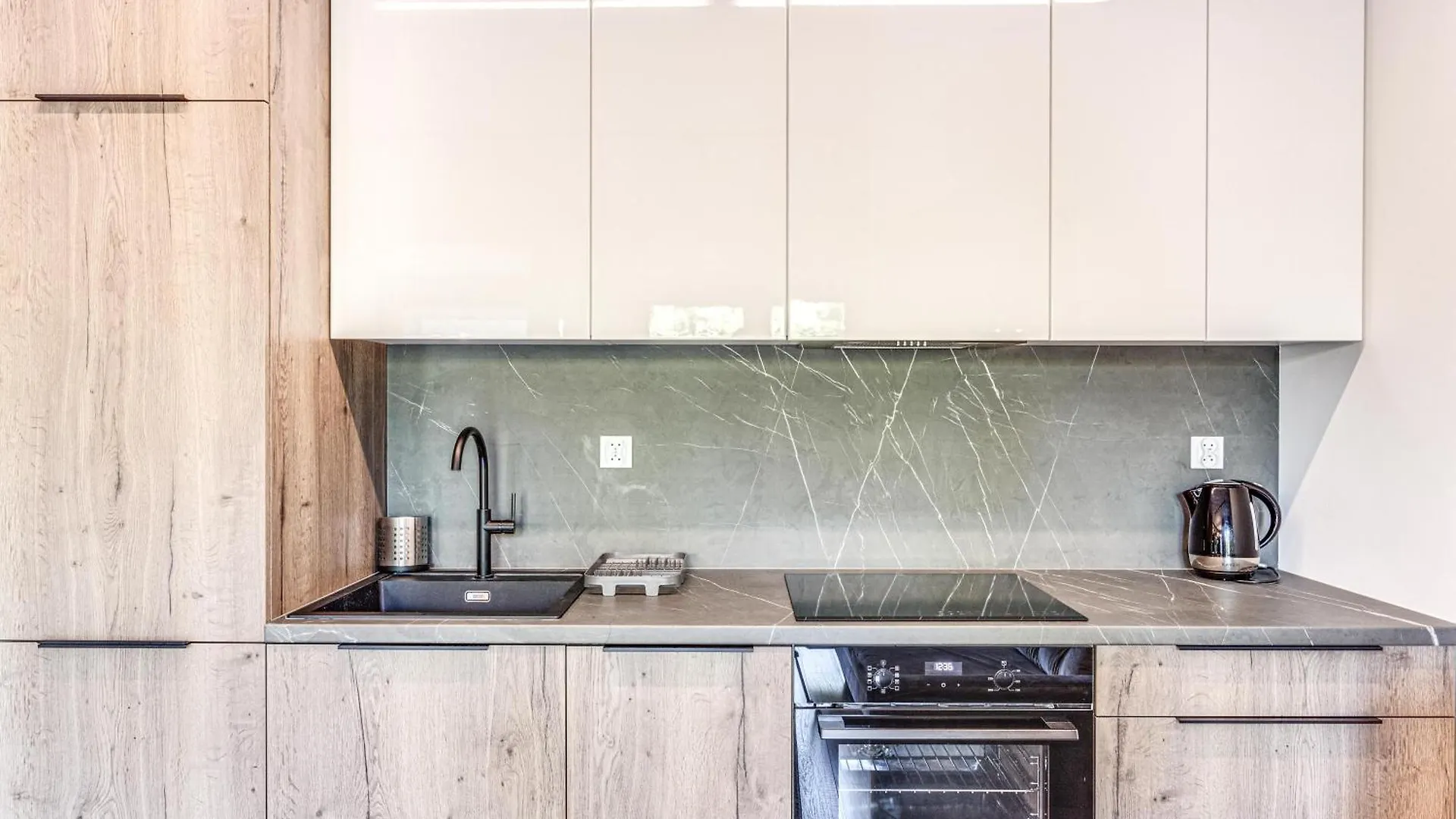 Rentplanet - Apartamenty Ksiecia Witolda Wroclaw Apartment