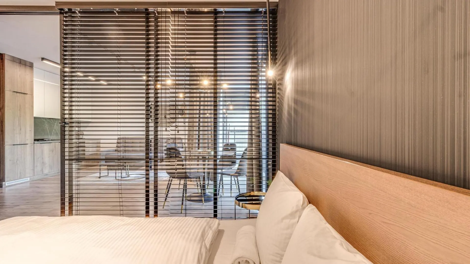 Rentplanet - Apartamenty Ksiecia Witolda Wroclaw