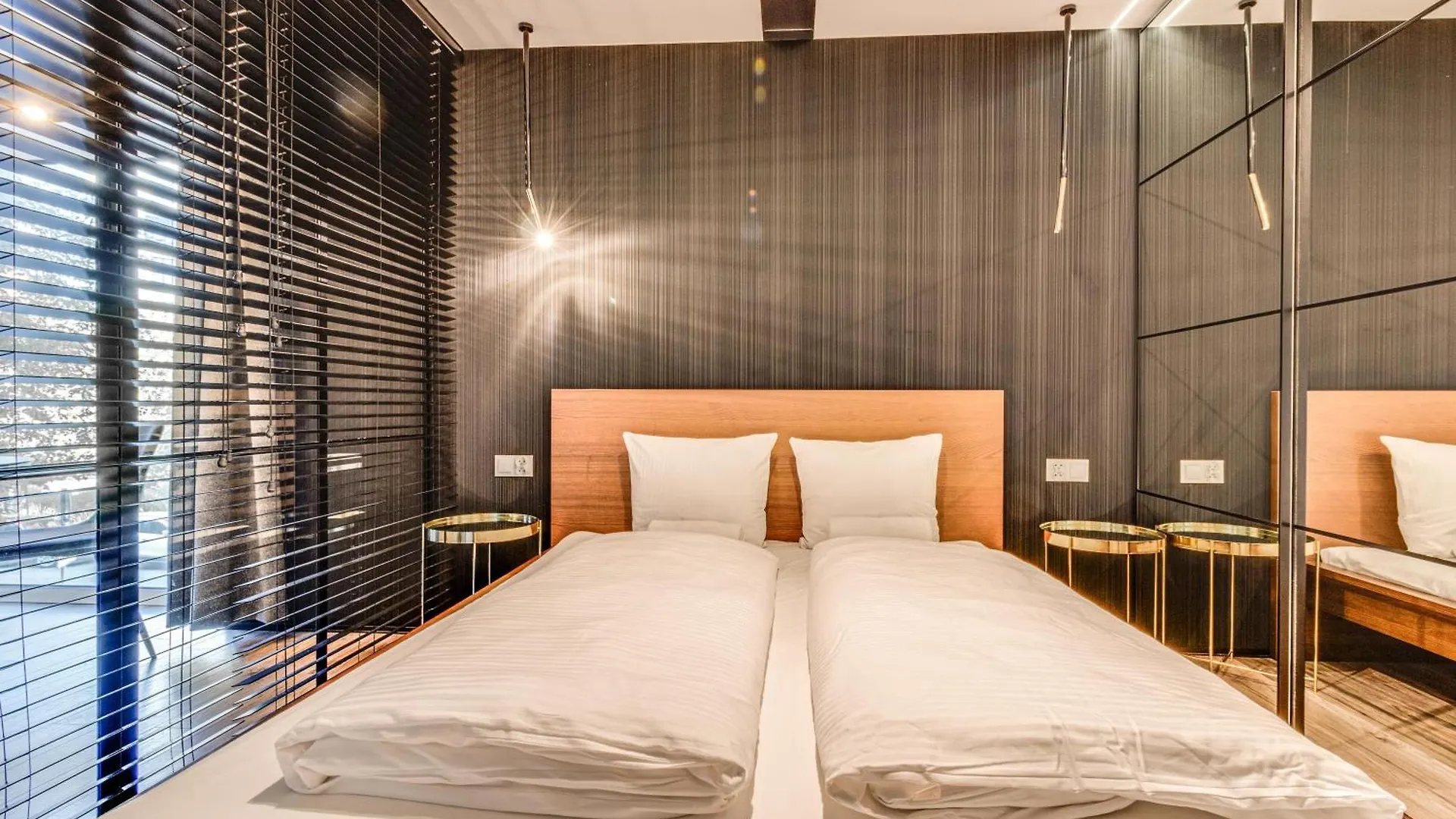 Lejlighed Rentplanet - Apartamenty Ksiecia Witolda Wrocław