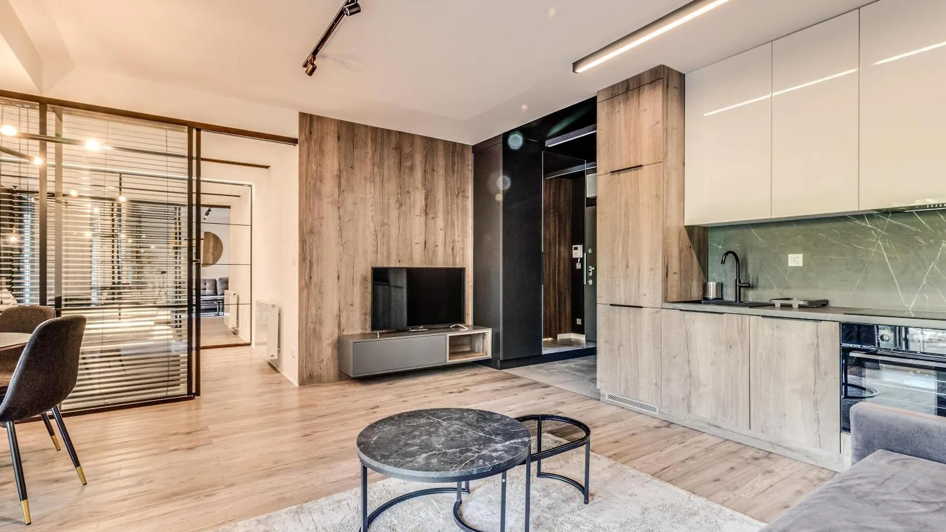 Rentplanet - Apartamenty Ksiecia Witolda Wroclaw