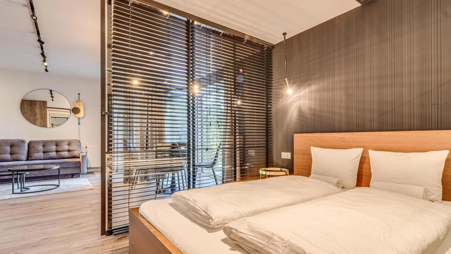 Rentplanet - Apartamenty Ksiecia Witolda Wroclaw Poland