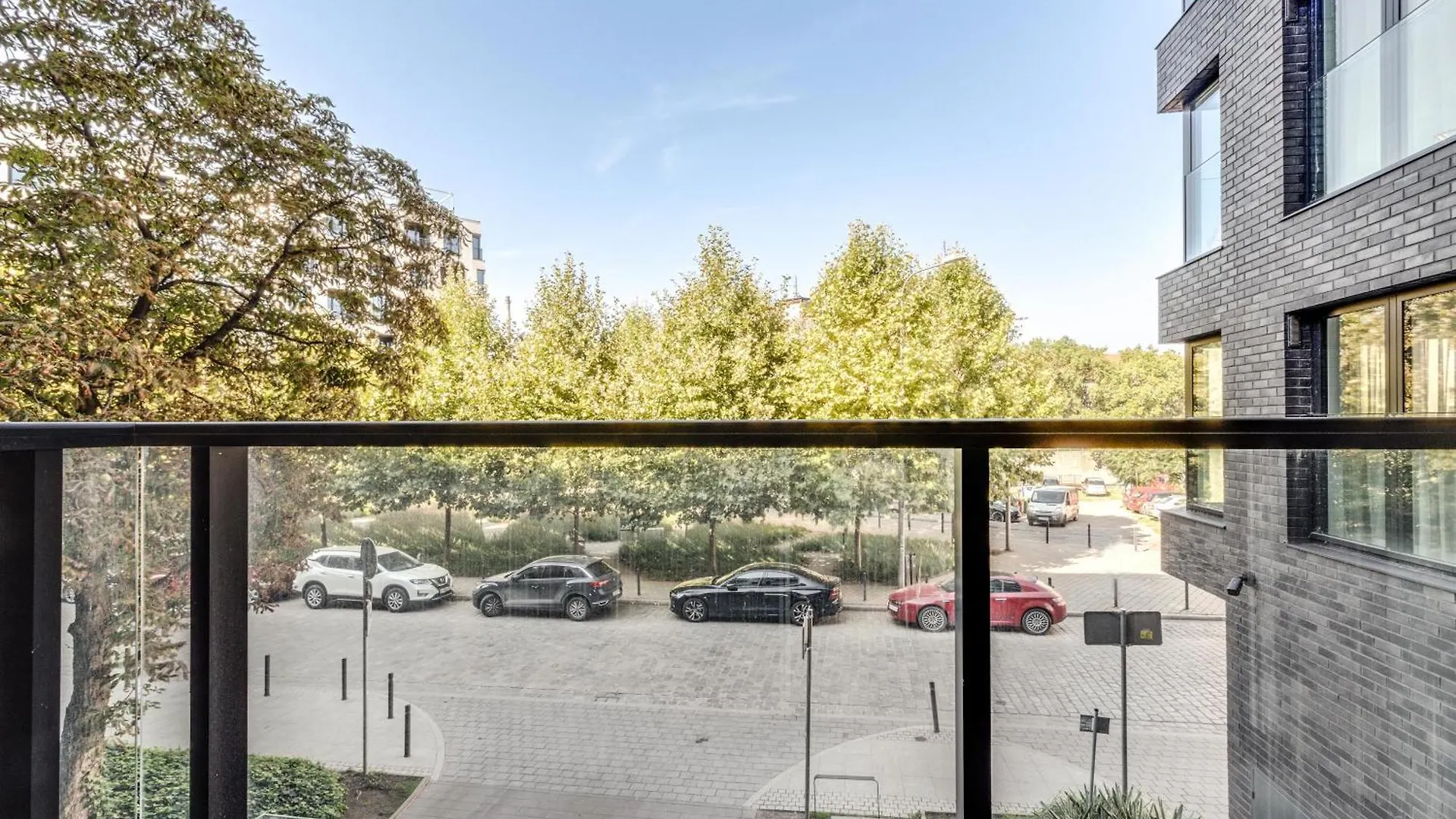 Rentplanet - Apartamenty Ksiecia Witolda Wroclaw 0*,  Poland