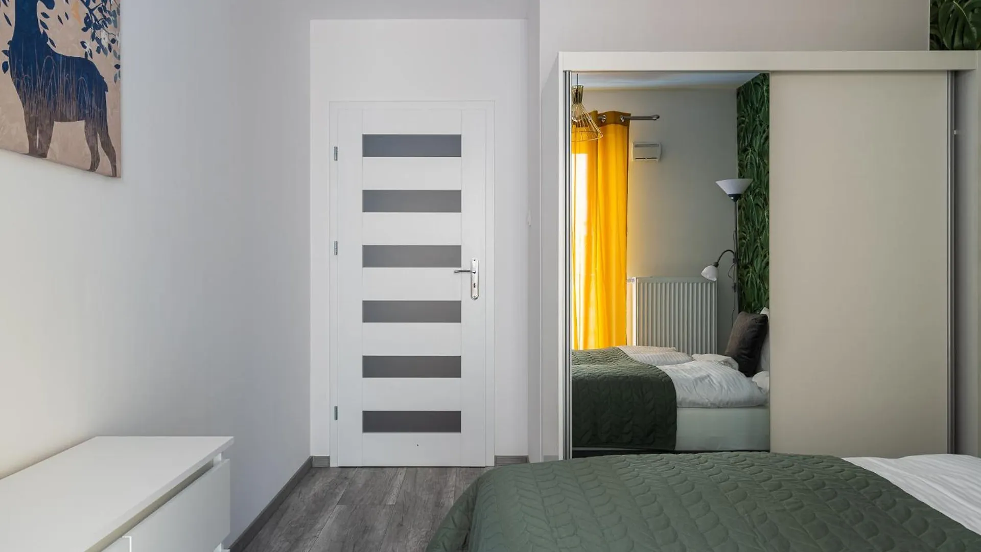 Rentplanet - Apartamenty Ksiecia Witolda Wroclaw