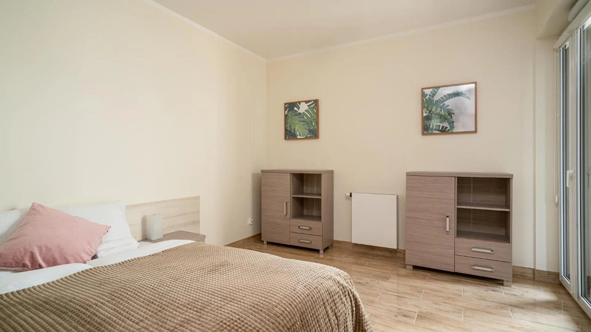 Rentplanet - Apartamenty Ksiecia Witolda Wroclaw 0*,