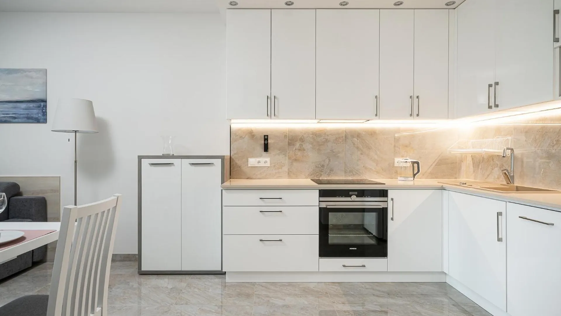 Rentplanet - Apartamenty Ksiecia Witolda Wroclaw