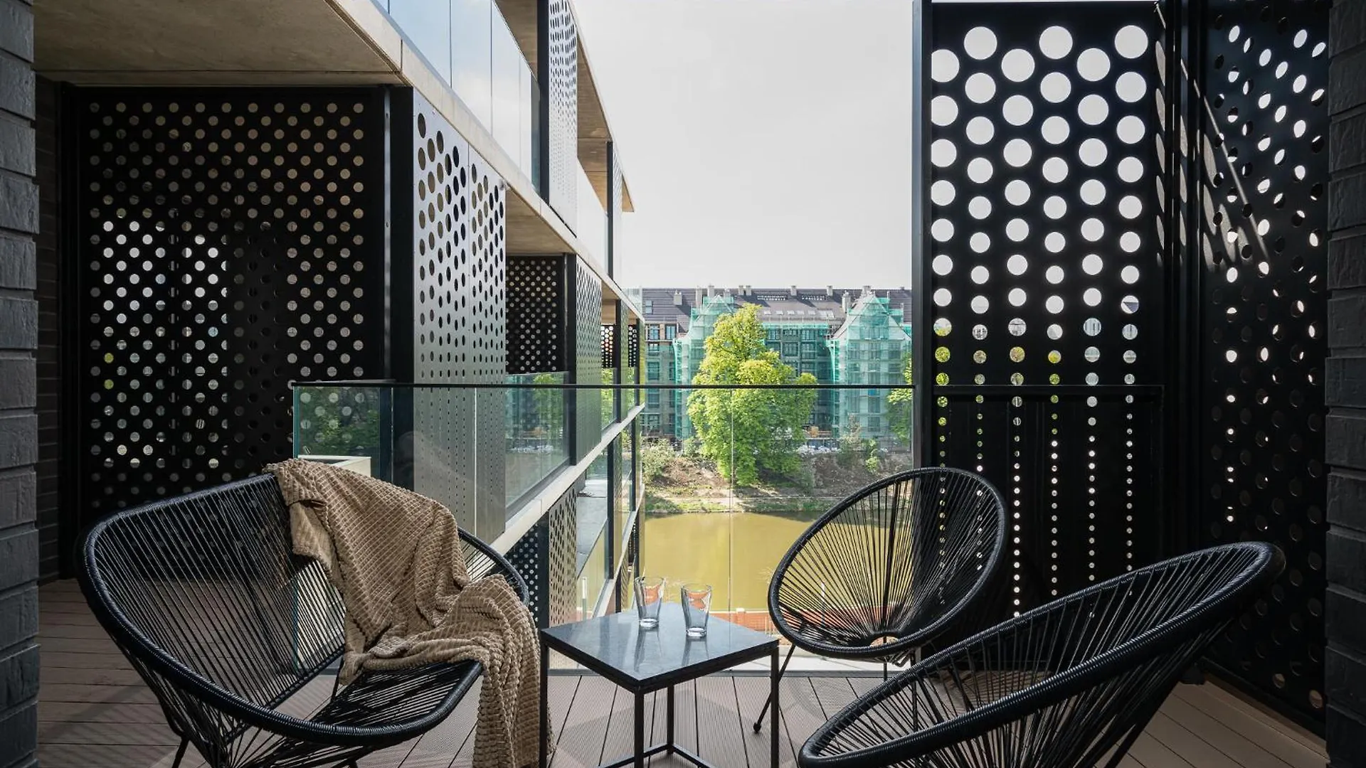 Rentplanet - Apartamenty Ksiecia Witolda Wrocław