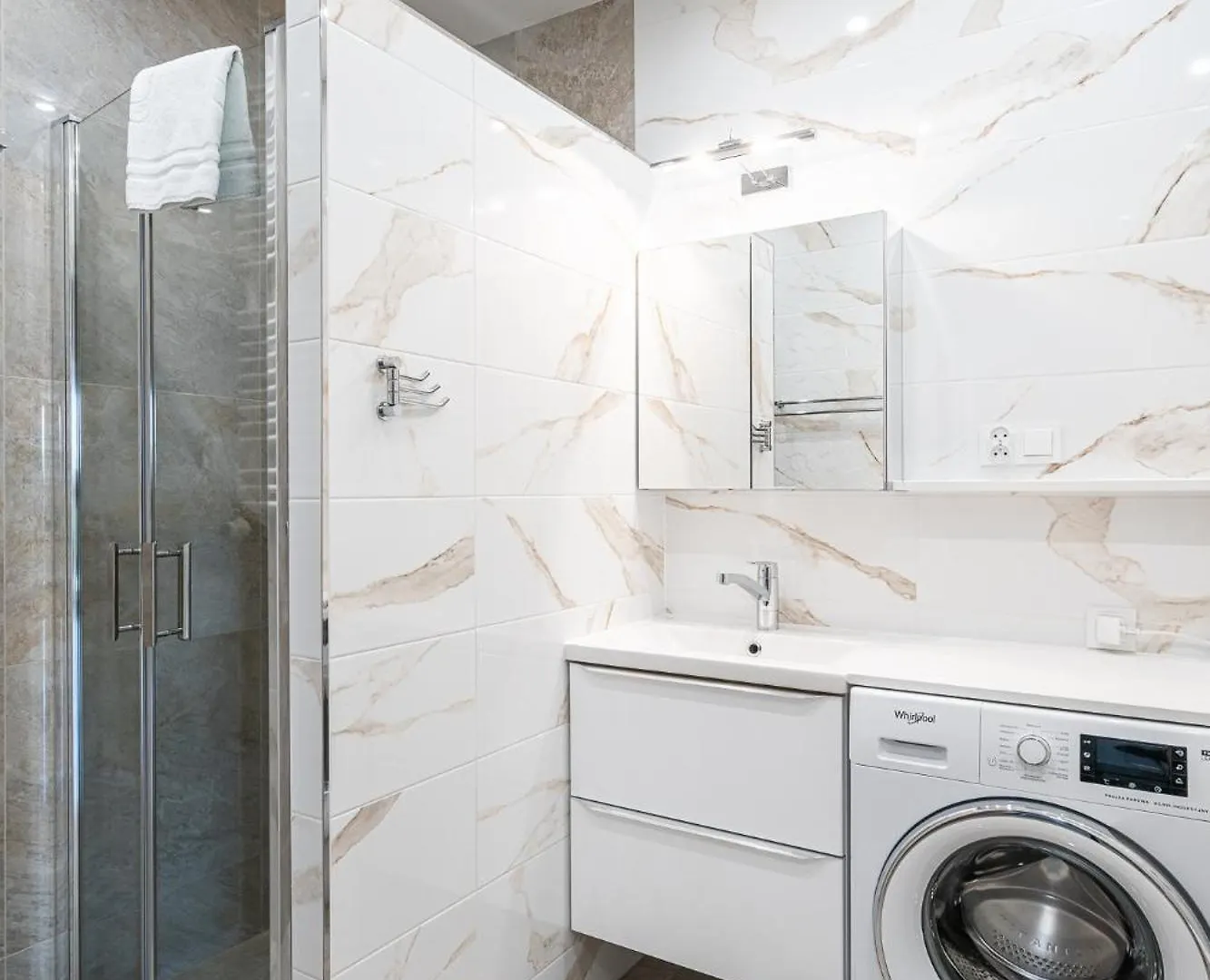 Rentplanet - Apartamenty Ksiecia Witolda Wroclaw