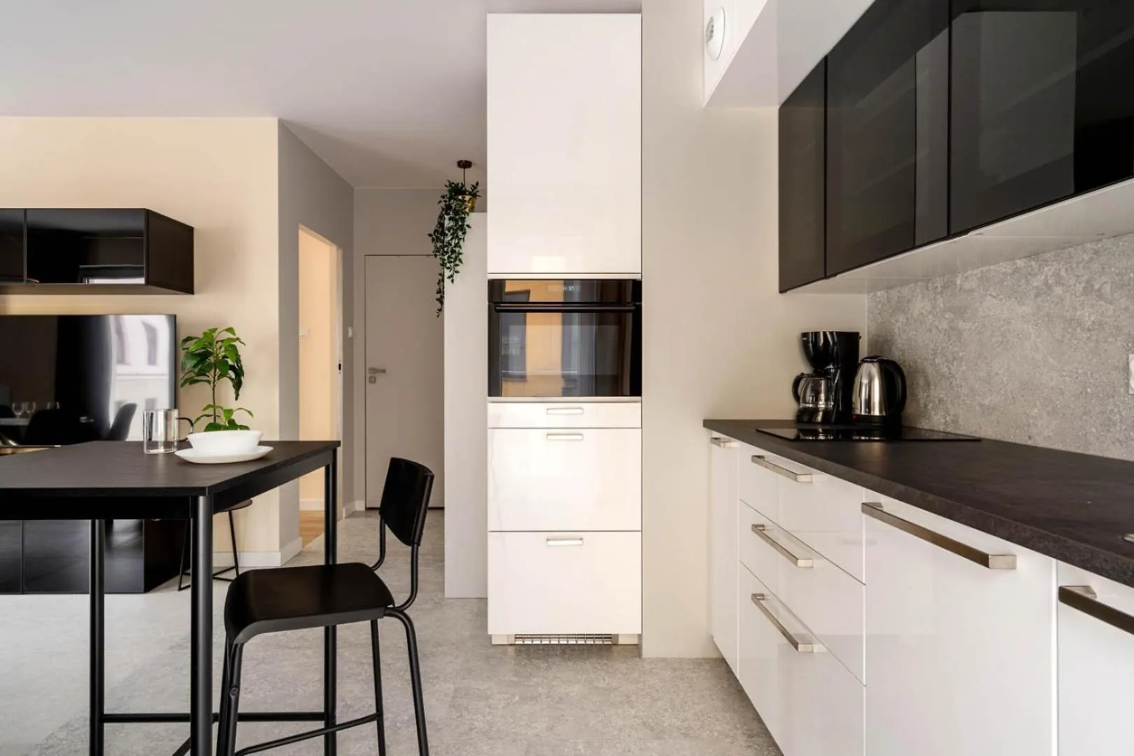 Rentplanet - Apartamenty Ksiecia Witolda Wroclaw Apartment