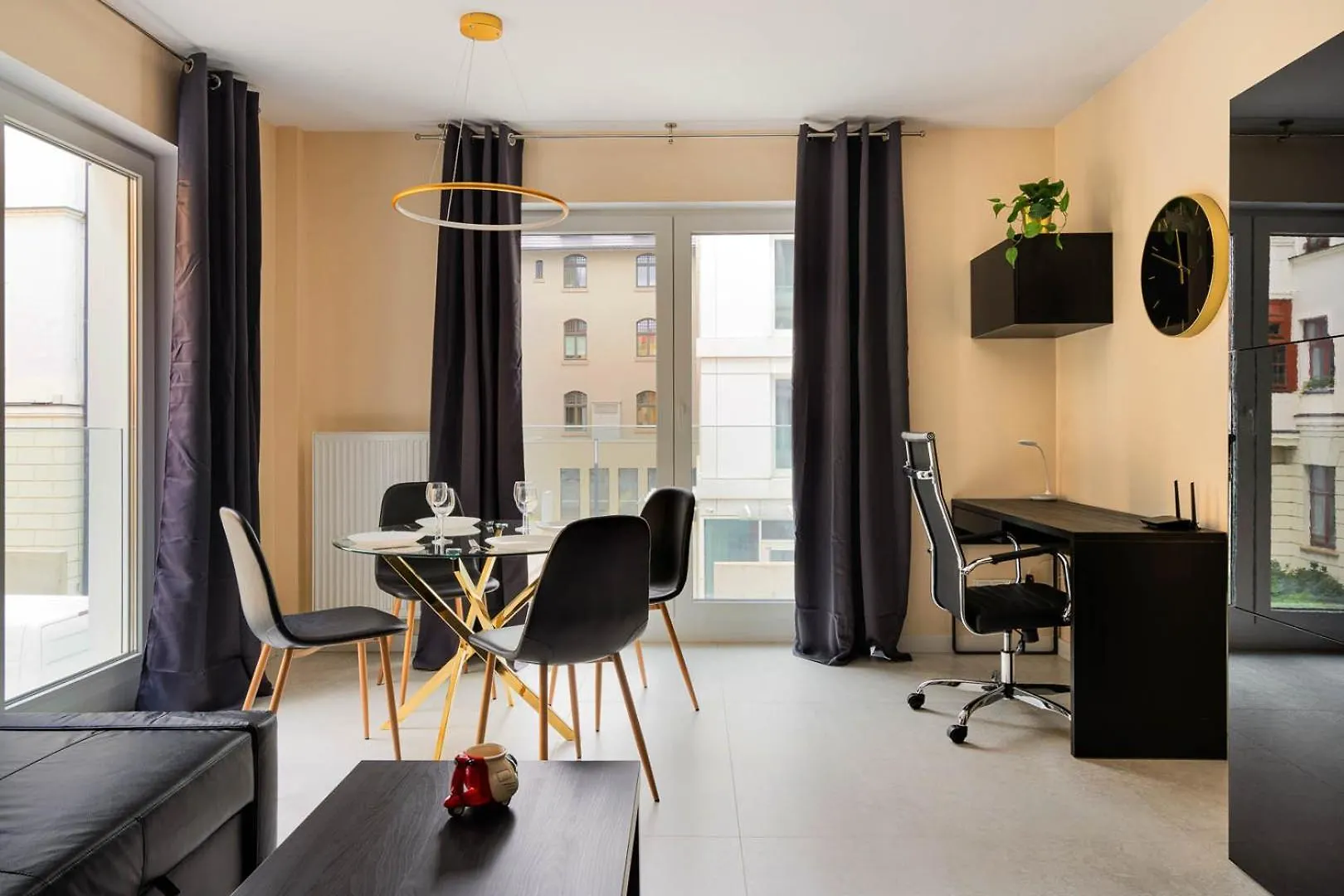 Rentplanet - Apartamenty Ksiecia Witolda Wroclaw Poland