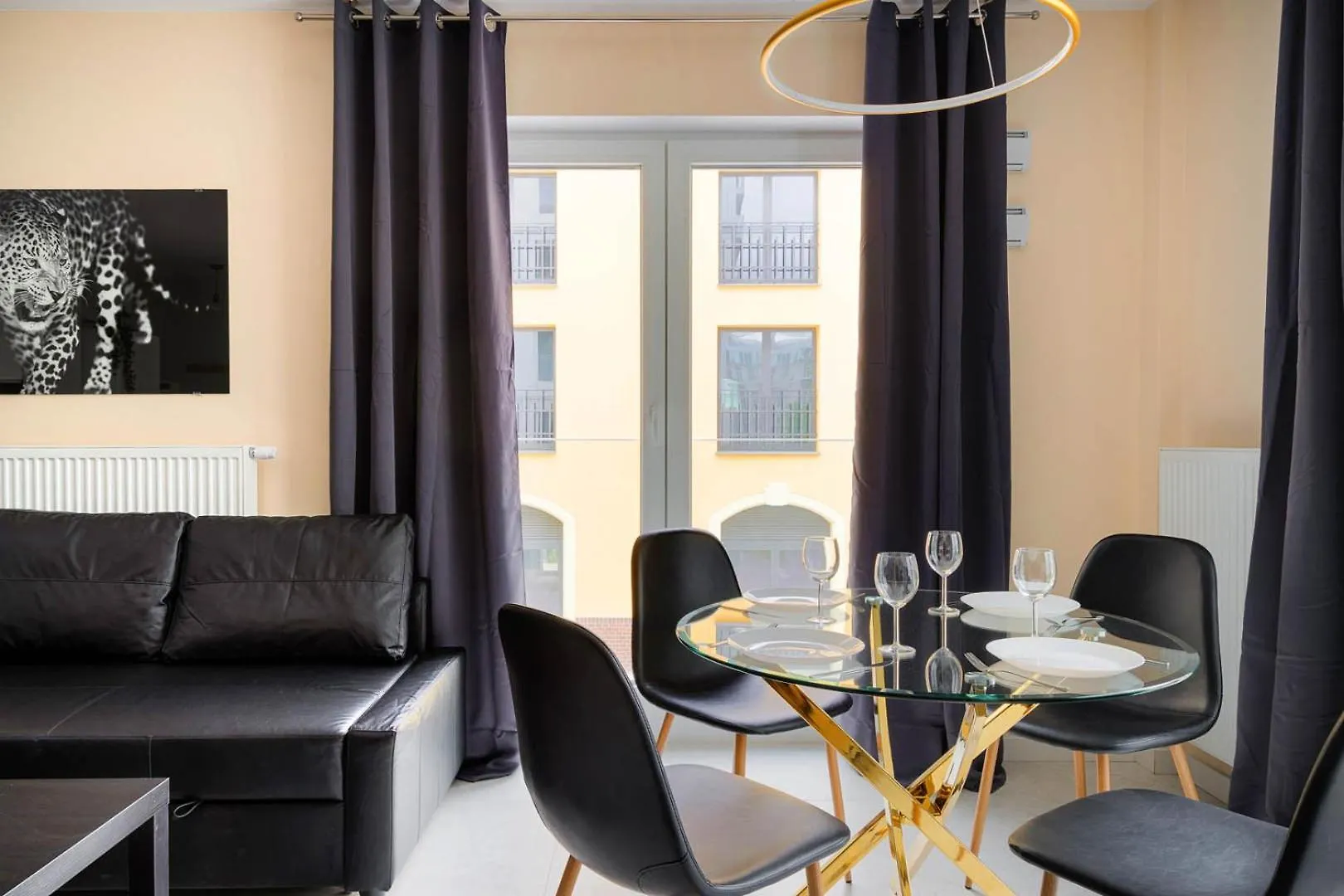 Rentplanet - Apartamenty Ksiecia Witolda Wroclaw