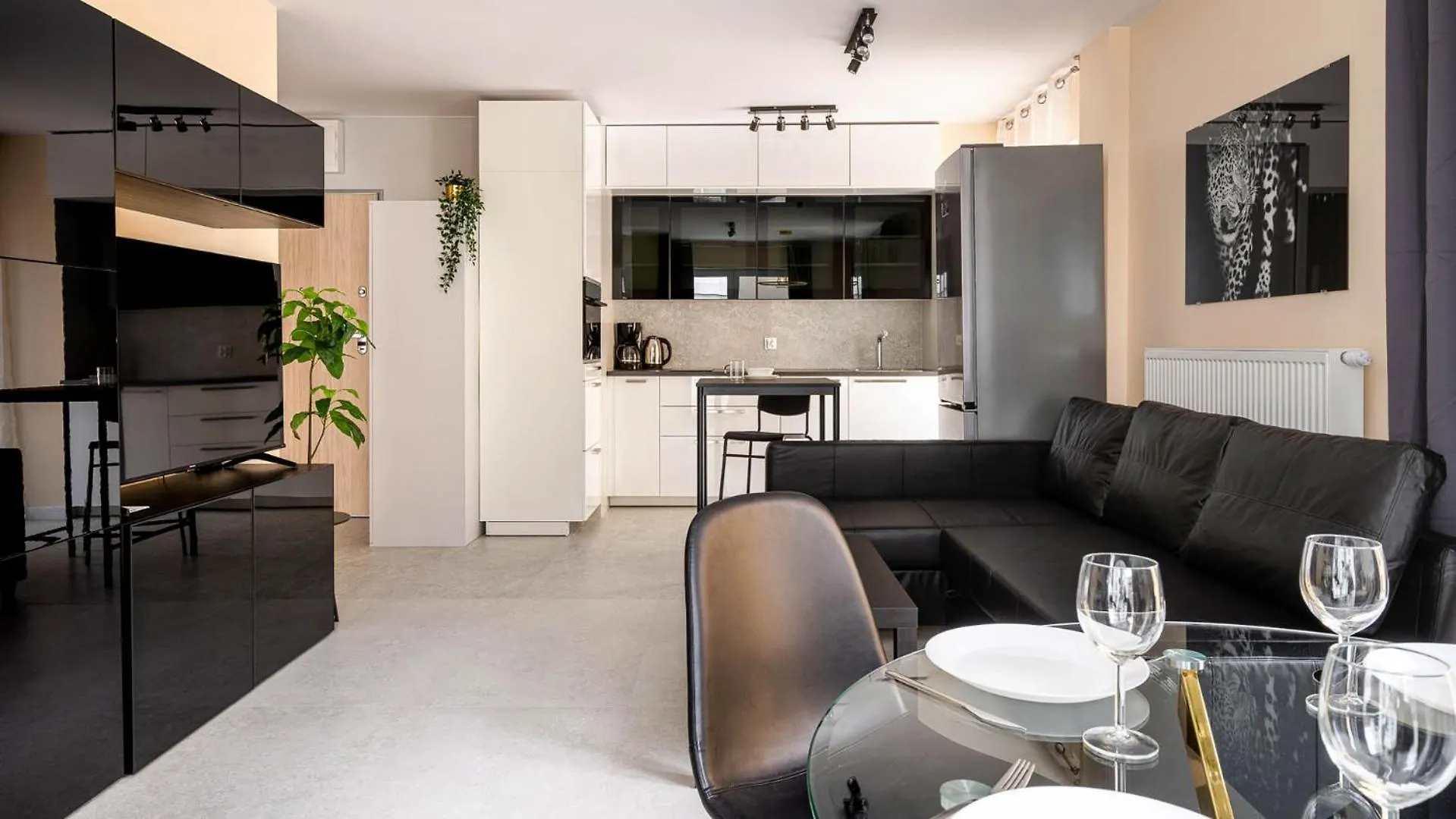 Rentplanet - Apartamenty Ksiecia Witolda Wroclaw
