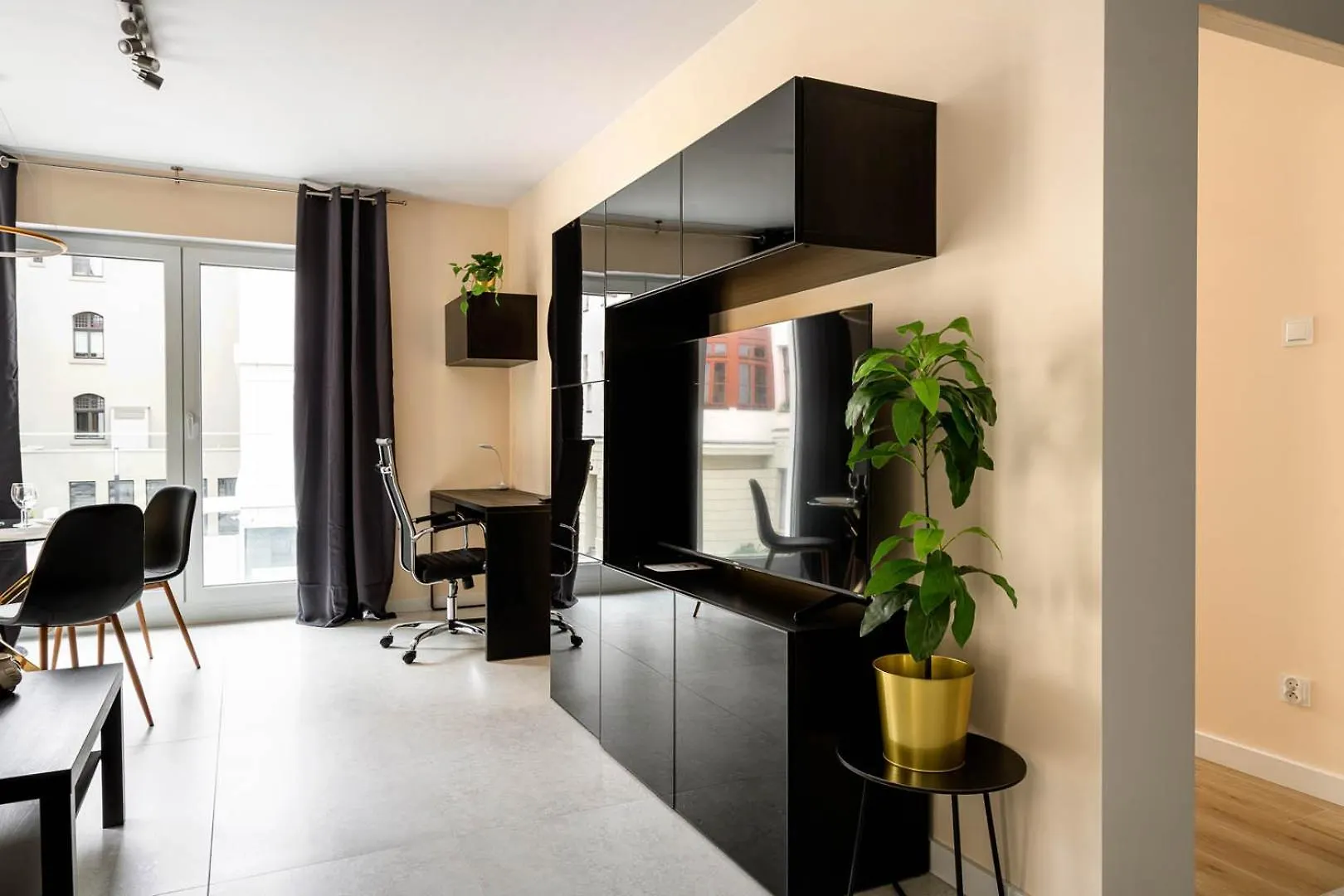 Rentplanet - Apartamenty Ksiecia Witolda Wroclaw Apartment