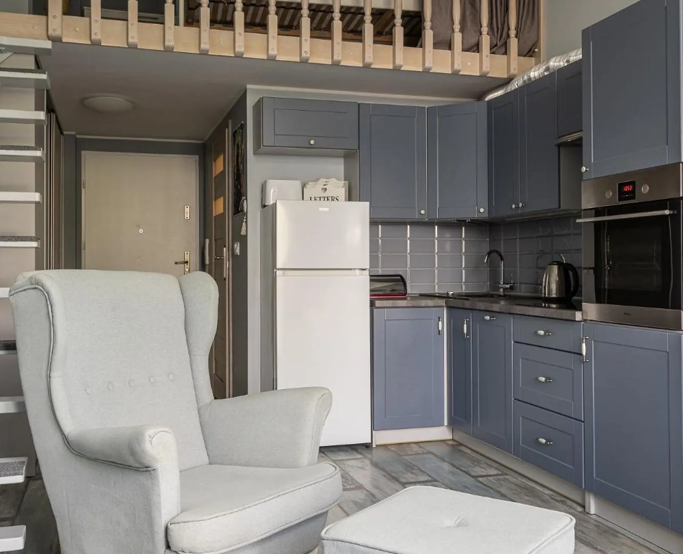 Rentplanet - Apartamenty Ksiecia Witolda Wroclaw Poland