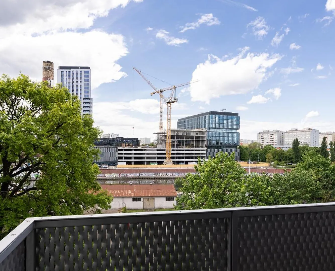 Rentplanet - Apartamenty Ksiecia Witolda Wroclaw 0*,  Poland