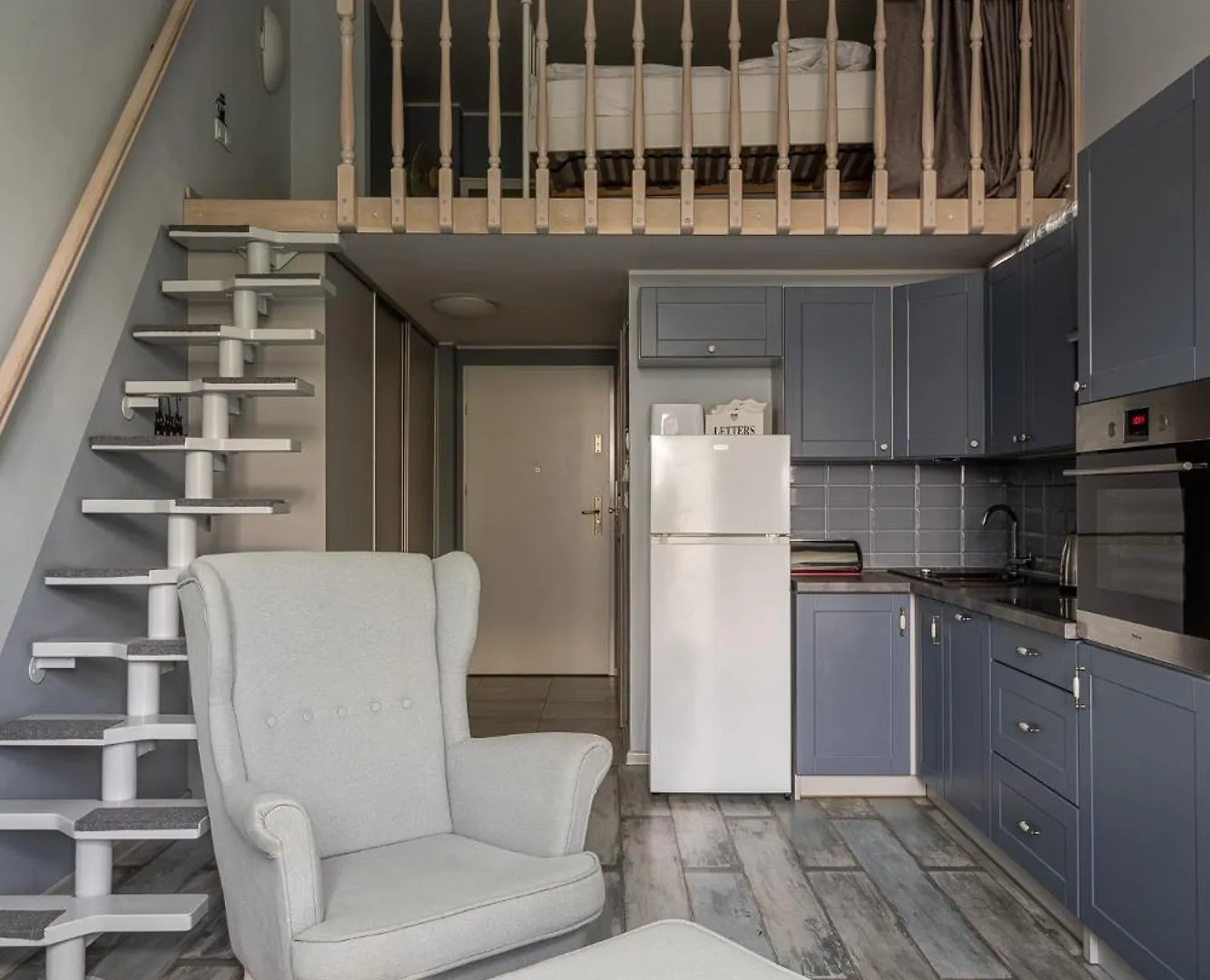 Rentplanet - Apartamenty Ksiecia Witolda Wroclaw Apartment