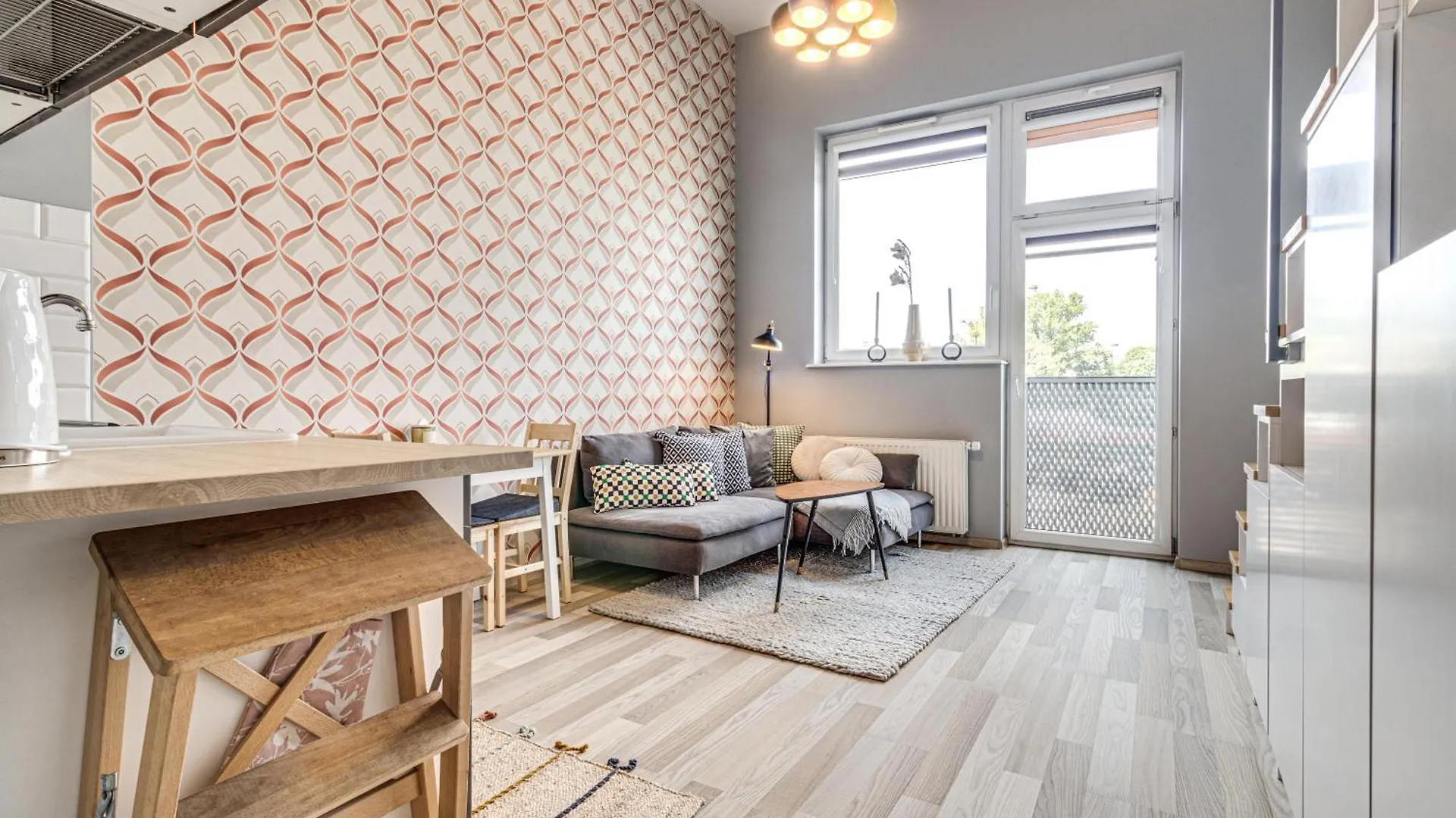 Rentplanet - Apartamenty Ksiecia Witolda Wroclaw Poland