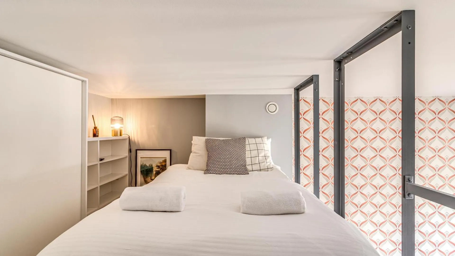 Rentplanet - Apartamenty Ksiecia Witolda Wrocław Polen