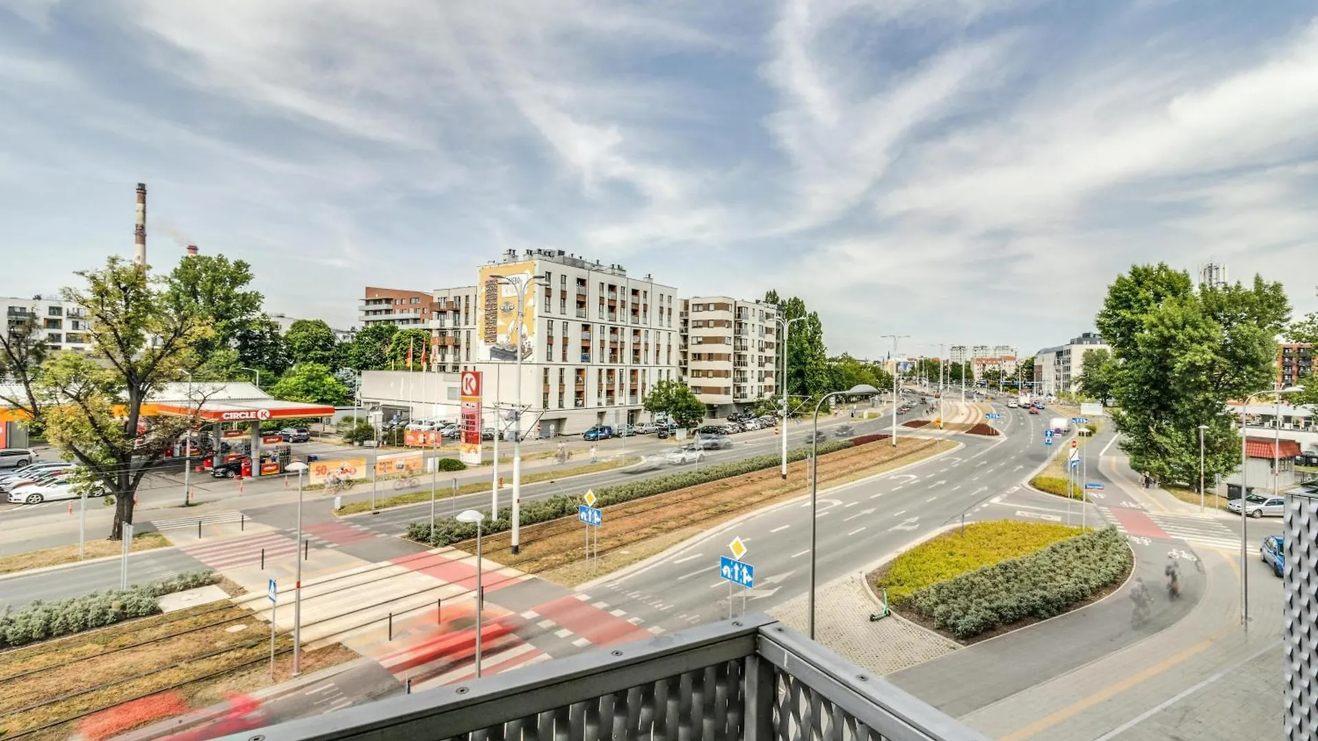 Rentplanet - Apartamenty Ksiecia Witolda Wroclaw Apartment