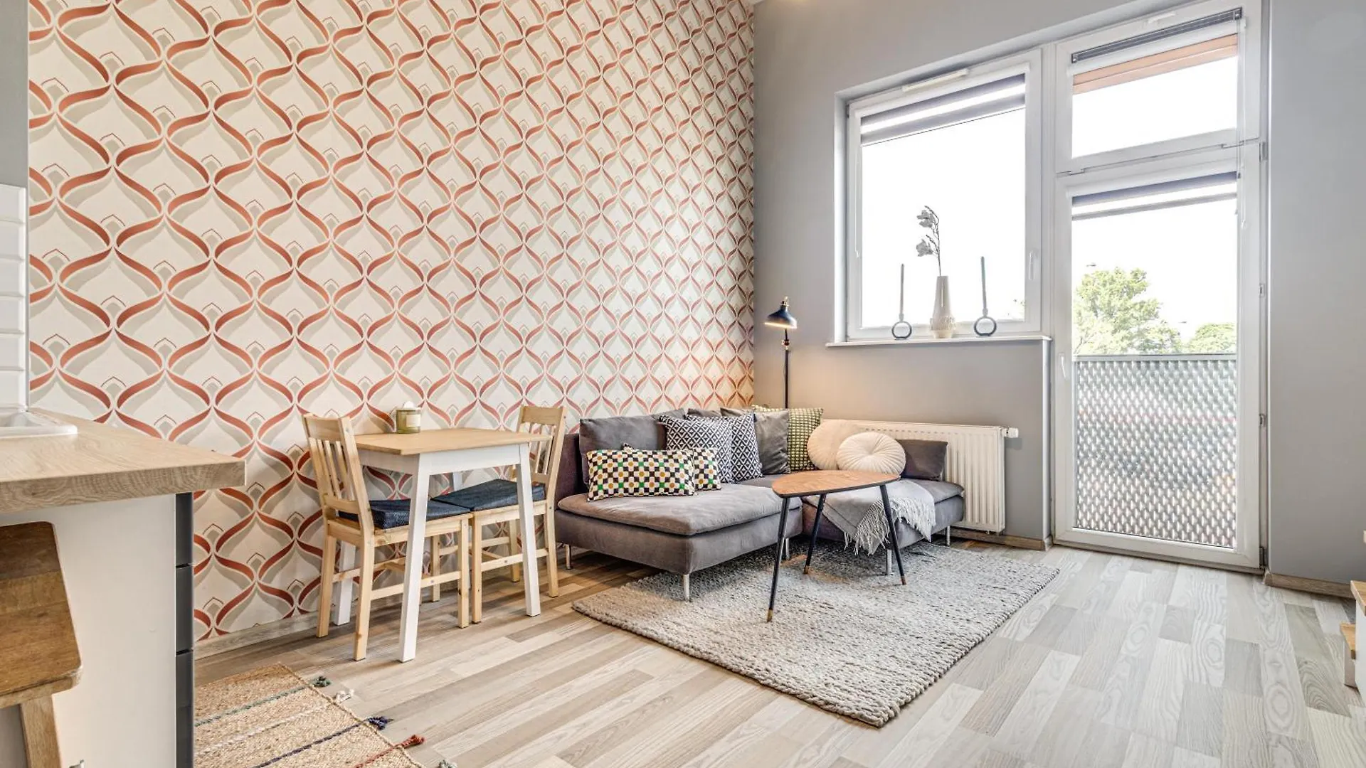 Rentplanet - Apartamenty Ksiecia Witolda Wroclaw