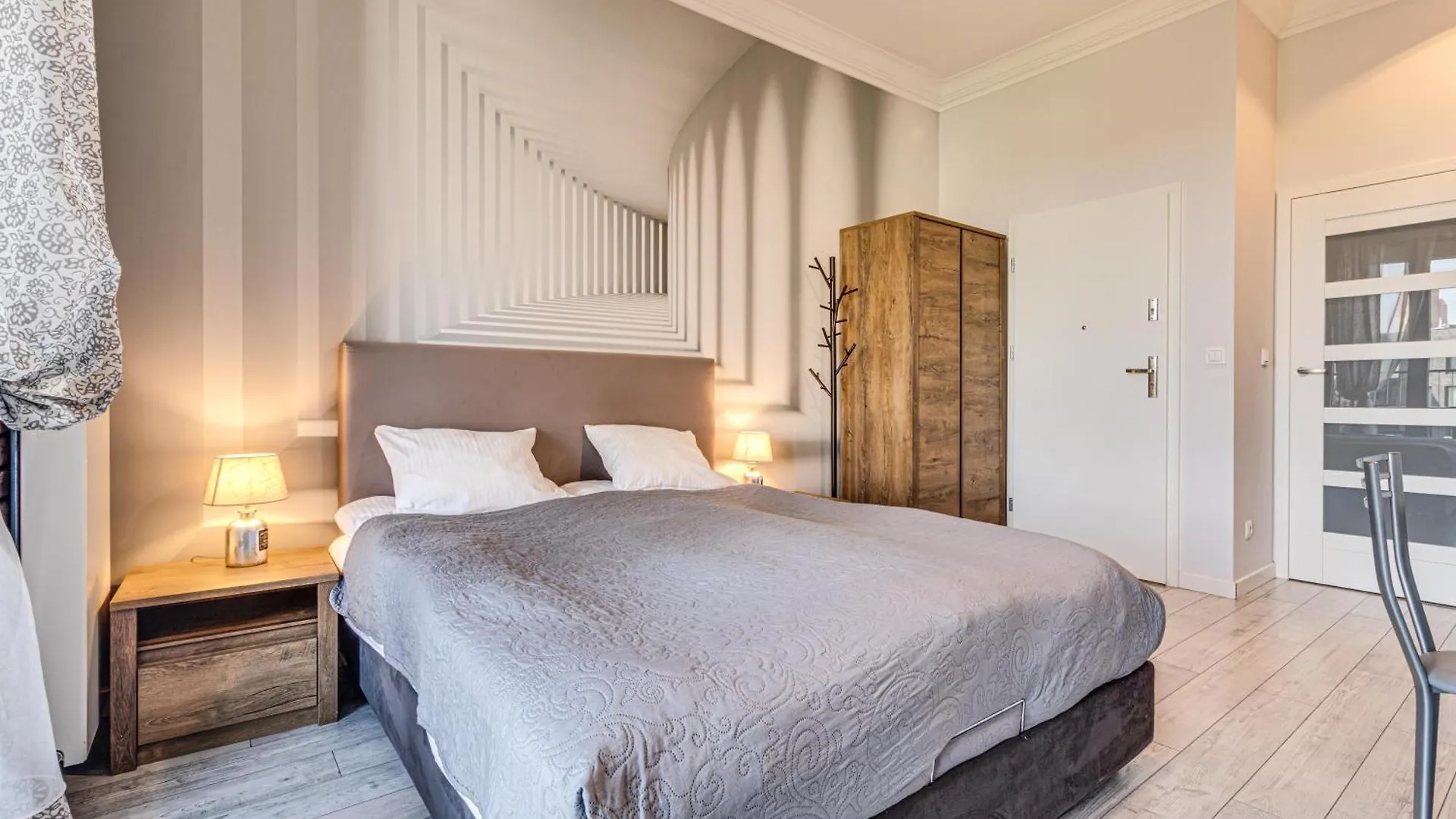 Rentplanet - Apartamenty Ksiecia Witolda Wroclaw
