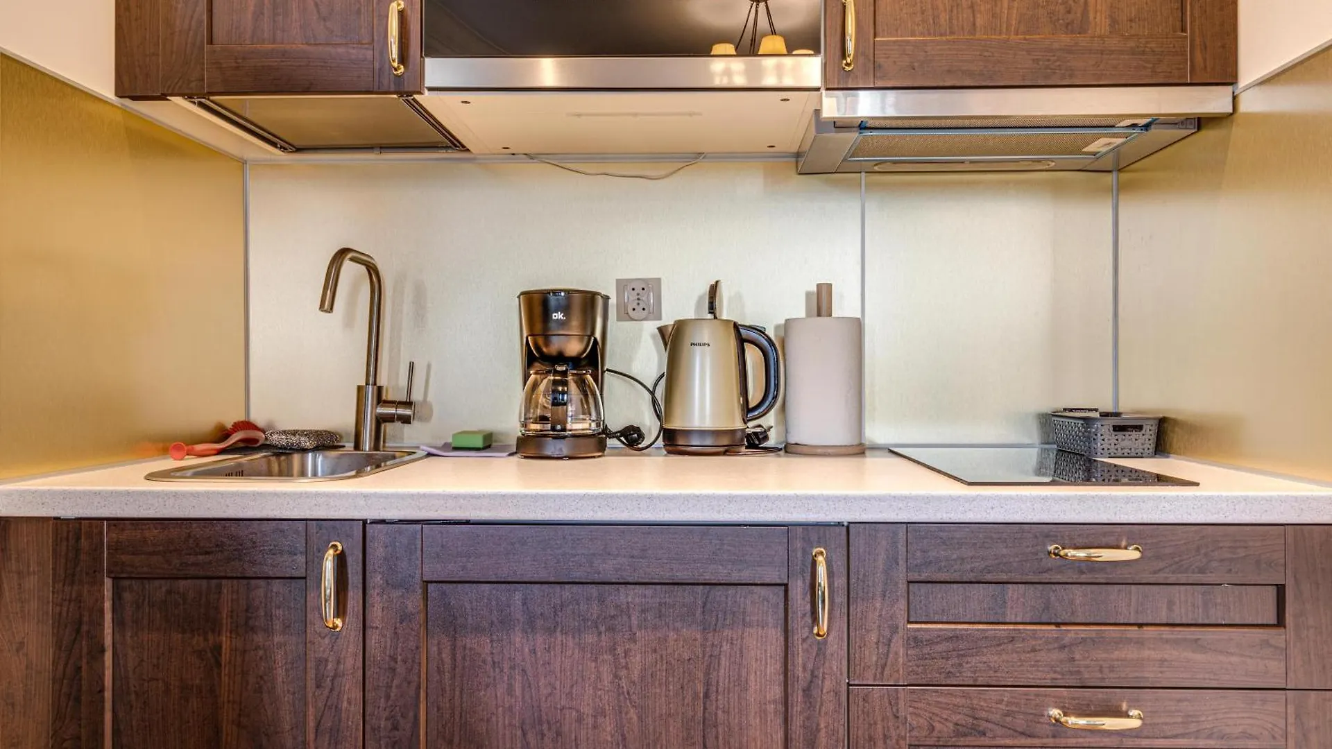 Rentplanet - Apartamenty Ksiecia Witolda Wroclaw Apartment