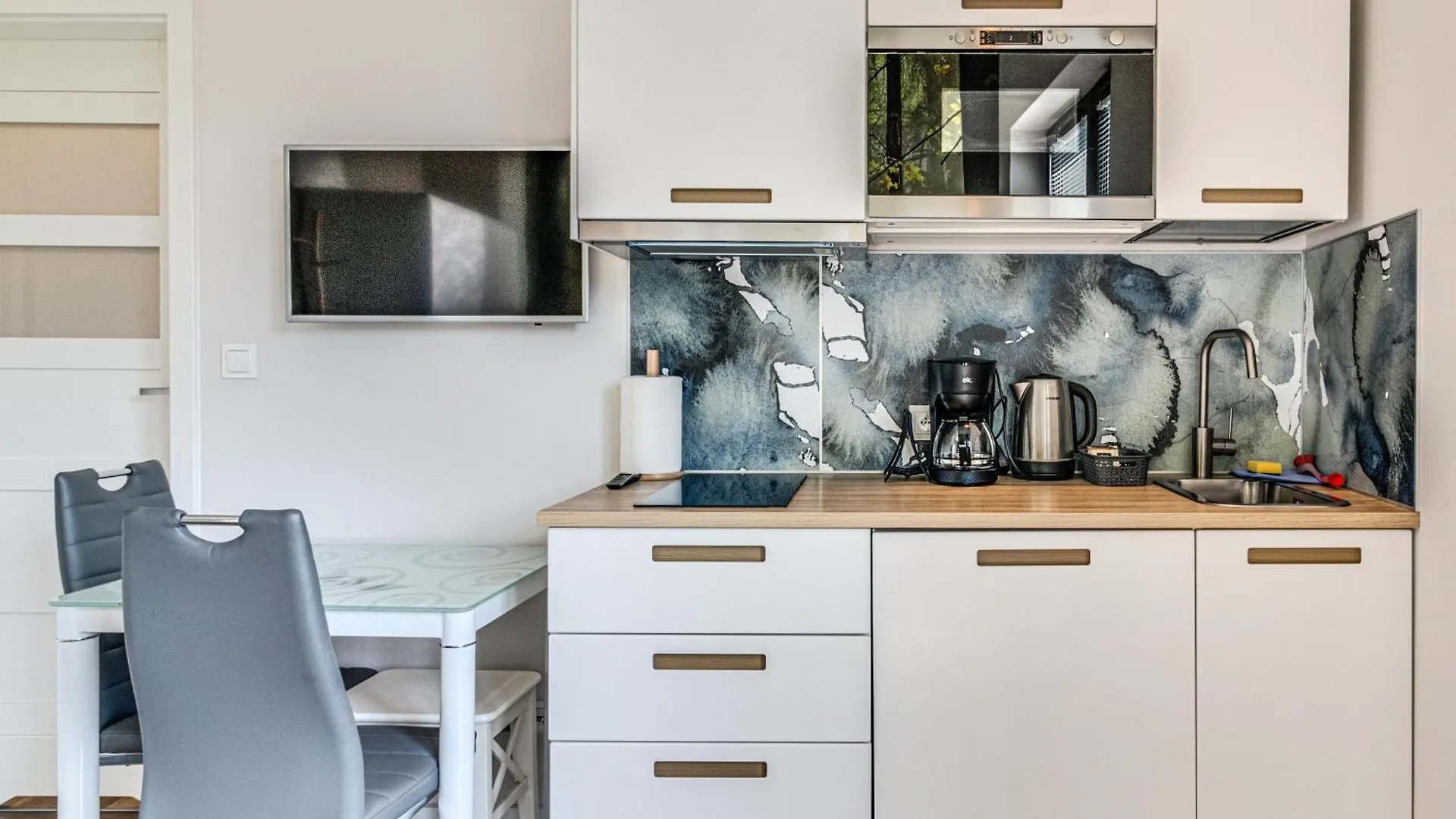 Rentplanet - Apartamenty Ksiecia Witolda Wrocław