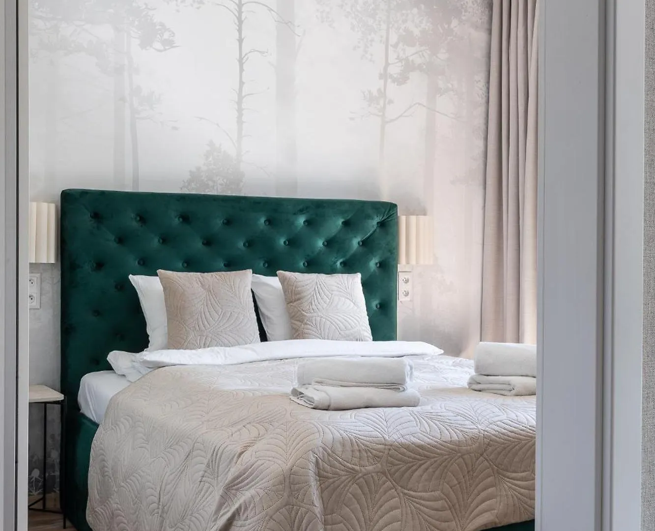 Rentplanet - Apartamenty Ksiecia Witolda Wroclaw Poland