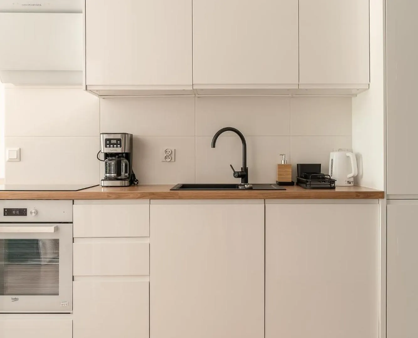 Rentplanet - Apartamenty Ksiecia Witolda Wrocław Lejlighed