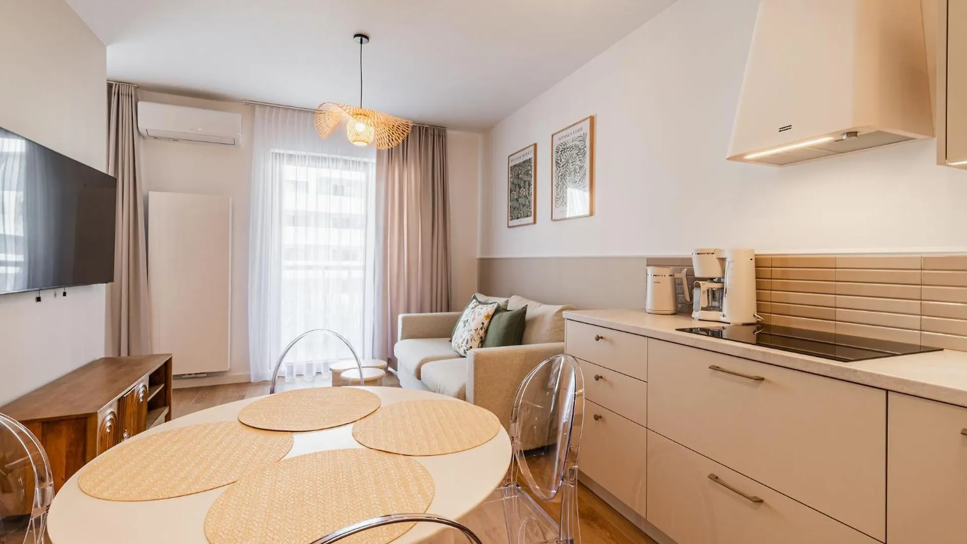 Rentplanet - Apartamenty Ksiecia Witolda Wroclaw
