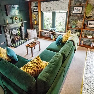 Wuthering Heights Apartment Sedbergh