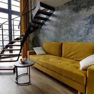 Apartament - Great Location - Chic And Luxury - Jp33, Wrocław