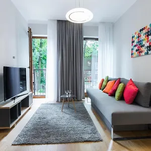 Pawia Modern , Краков Польша
