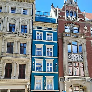Academus Pub & Bed & Breakfast