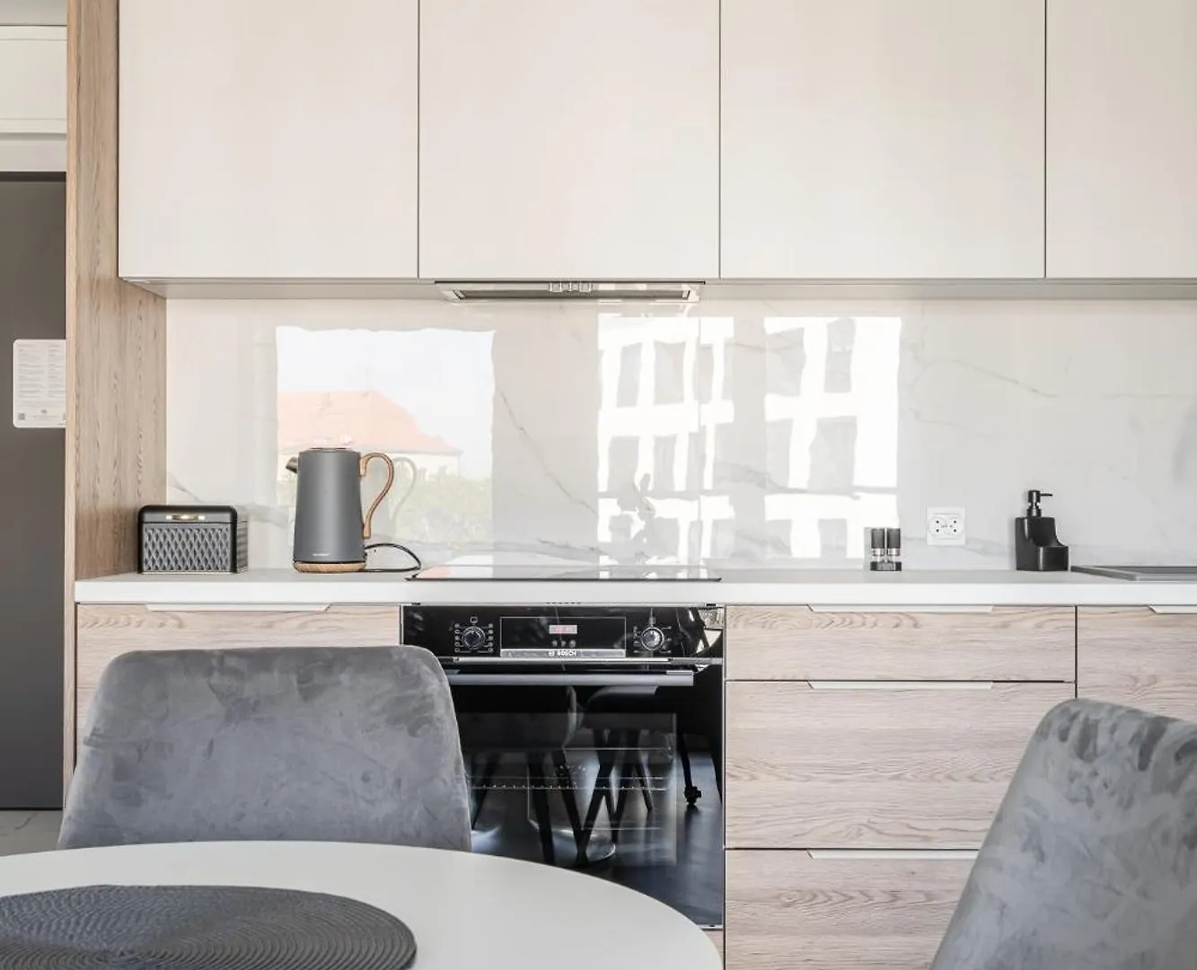 Rentplanet - Apartamenty Ksiecia Witolda Вроцлав 0*,  Польша