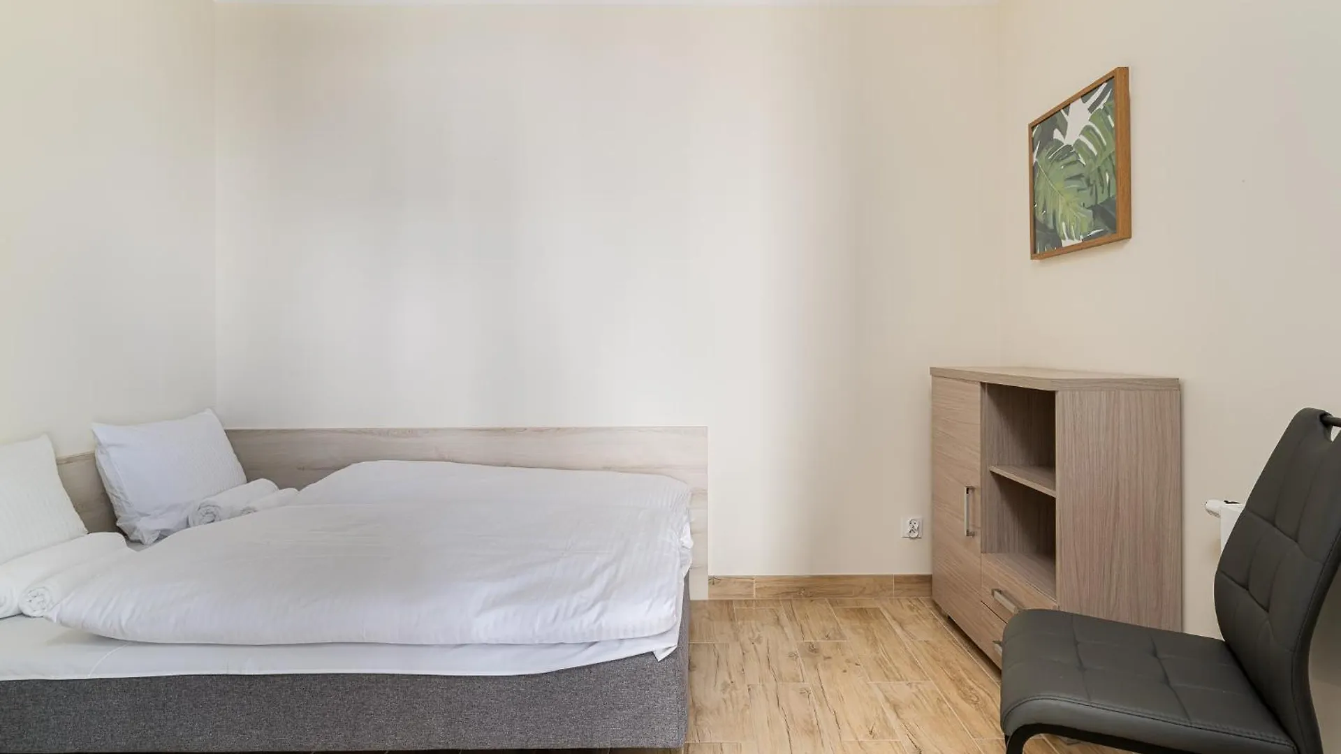 Rentplanet - Apartamenty Ksiecia Witolda Вроцлав