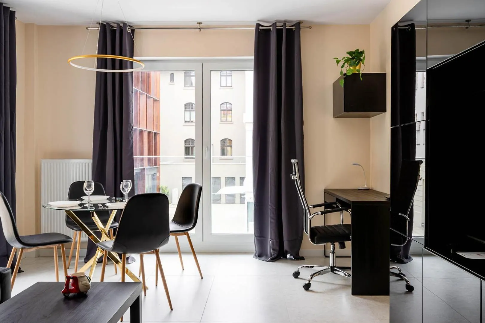 Rentplanet - Apartamenty Ksiecia Witolda Вроцлав