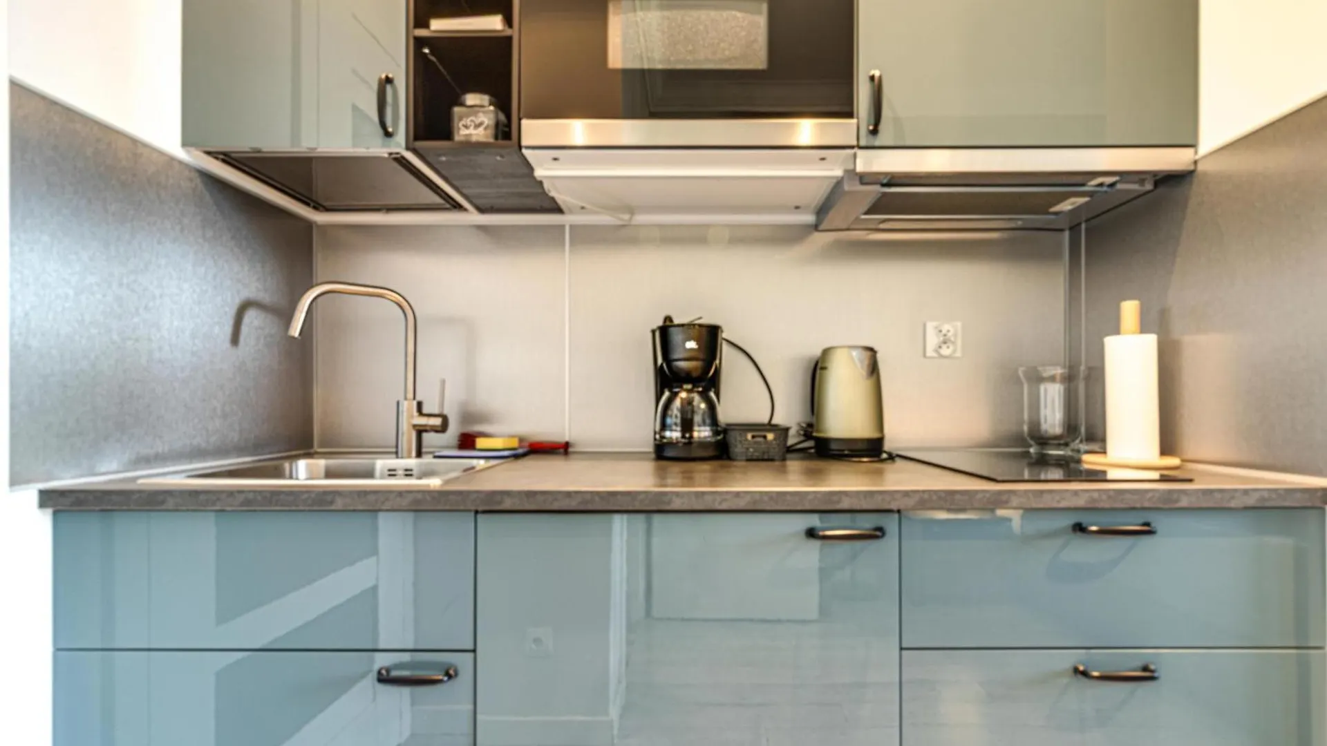 Rentplanet - Apartamenty Ksiecia Witolda Вроцлав Апартаменты