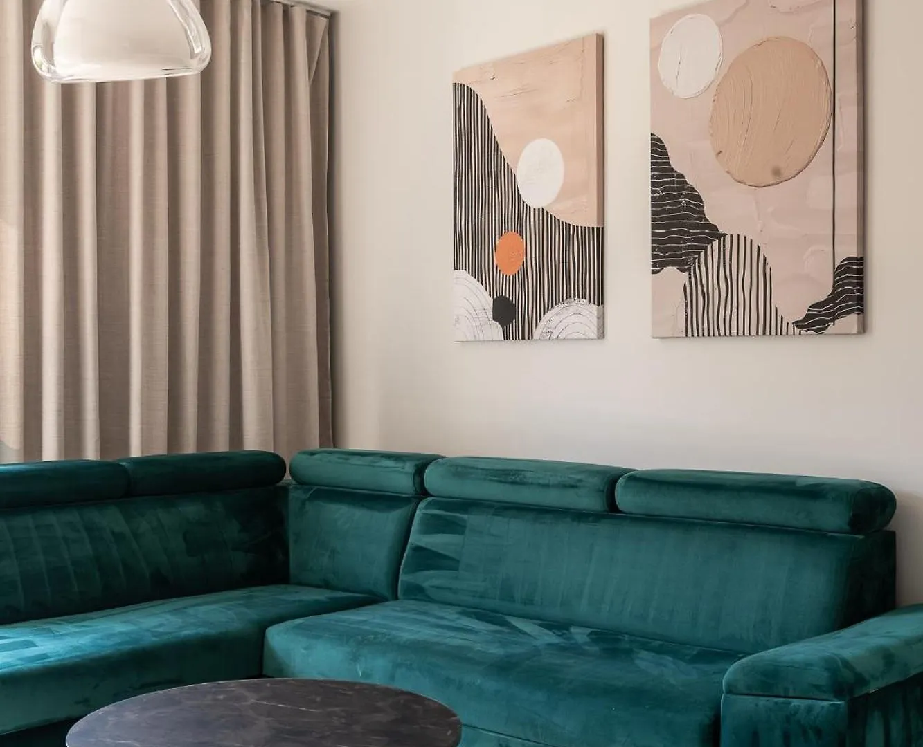 Rentplanet - Apartamenty Ksiecia Witolda Вроцлав Апартаменты