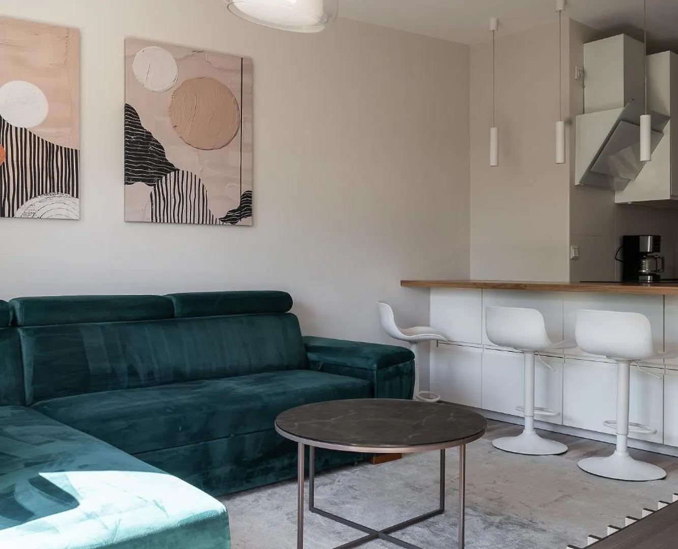 Rentplanet - Apartamenty Ksiecia Witolda Вроцлав Польша